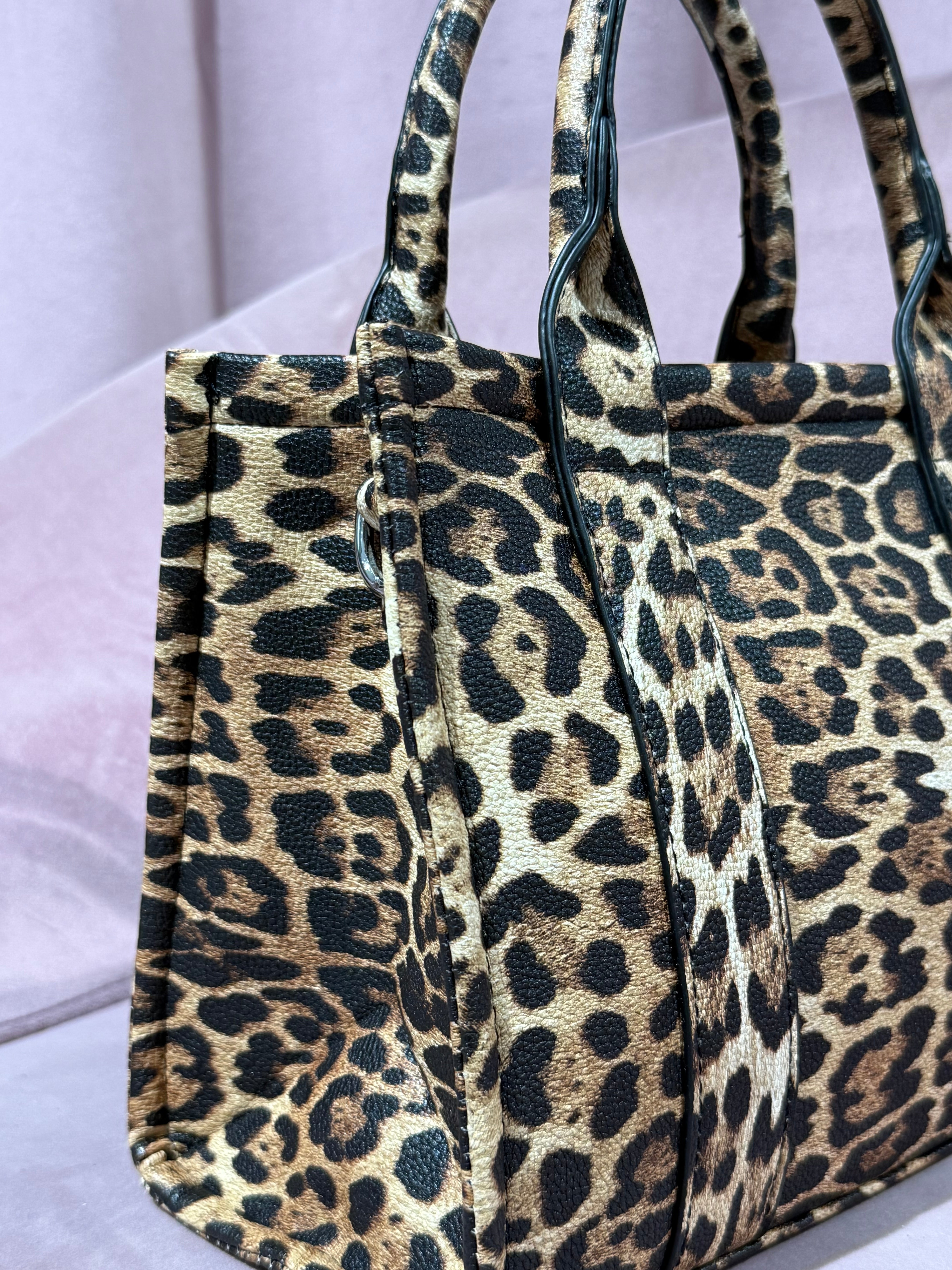 tote animalie