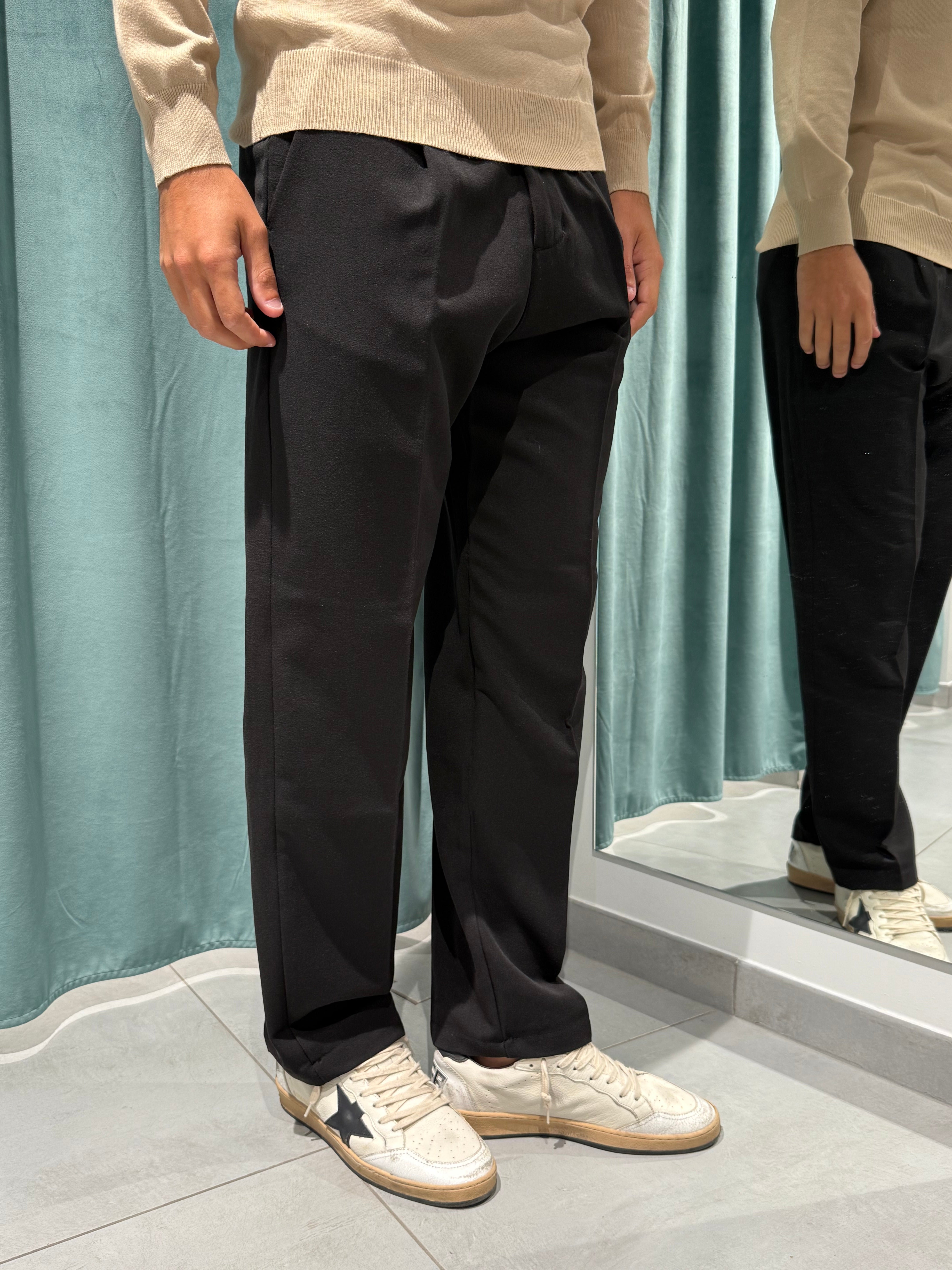pantalone giorgio palazzo