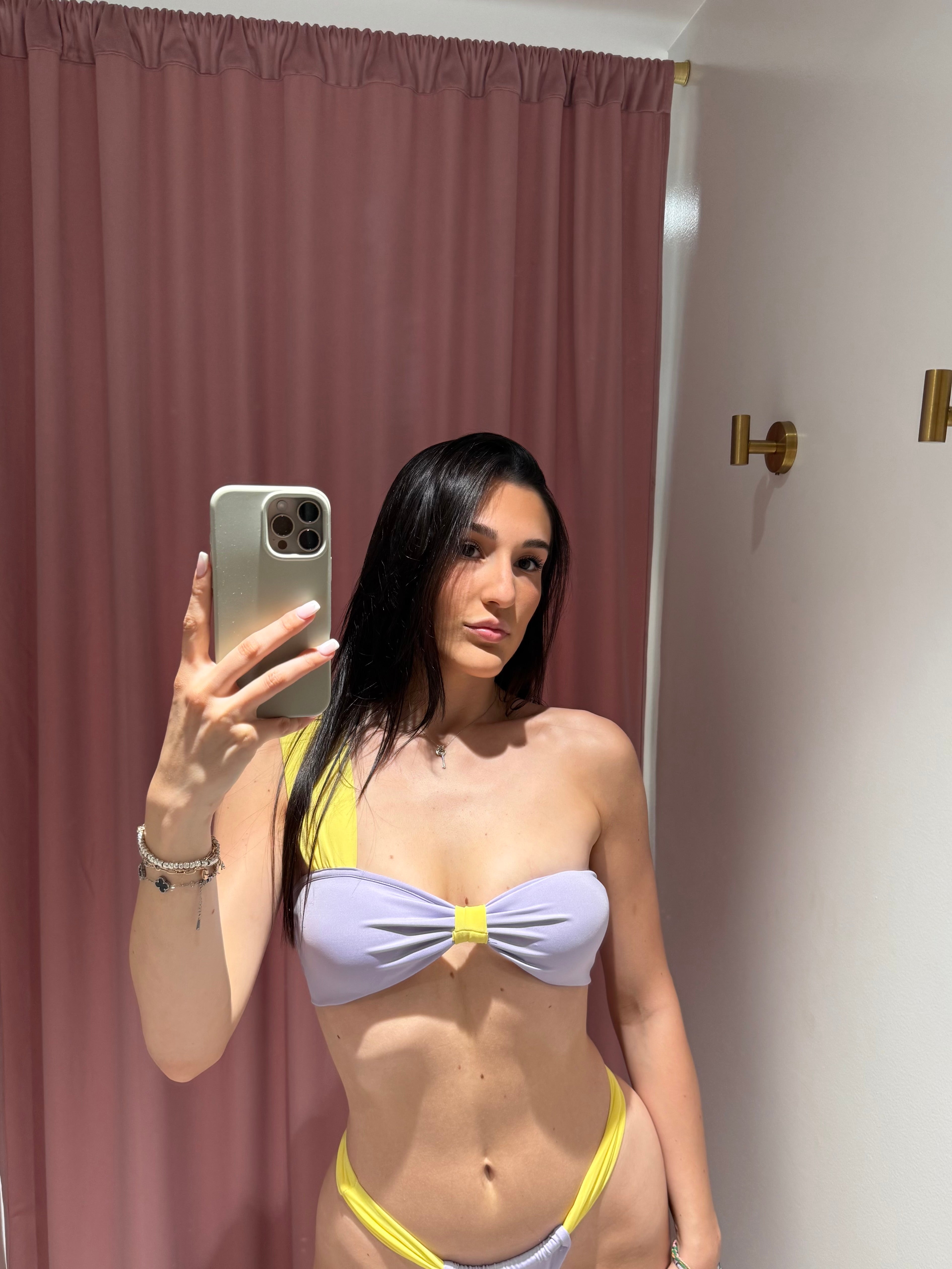 set costume formentera
