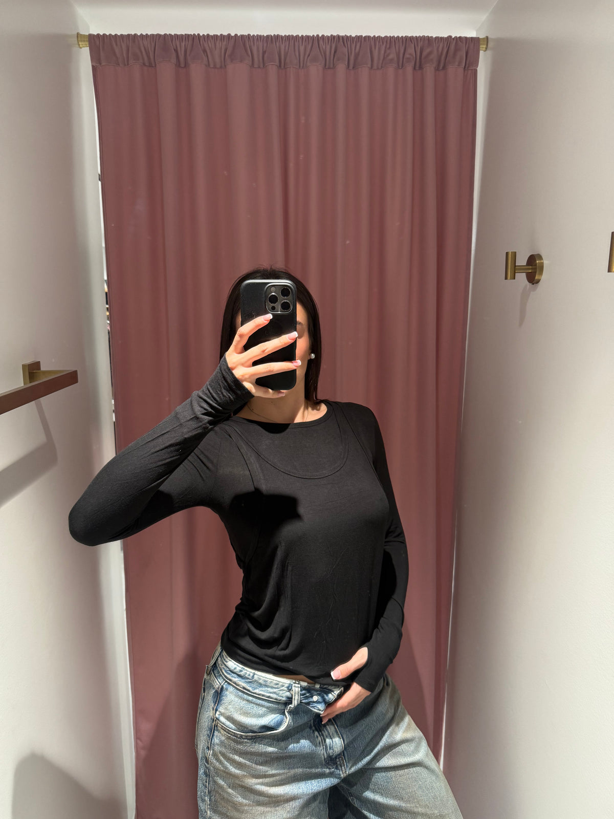 t-shirt combinata