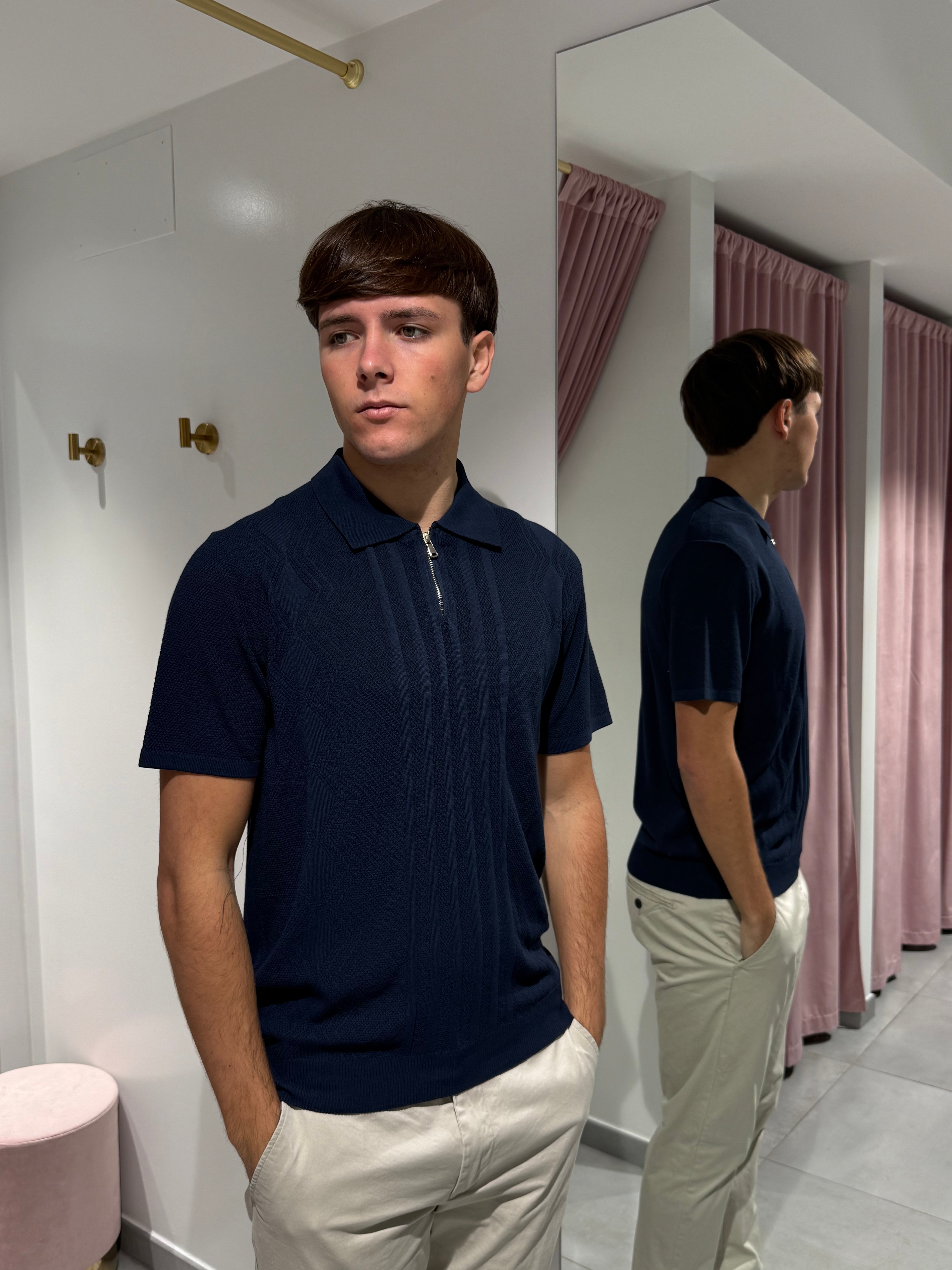 polo top quality