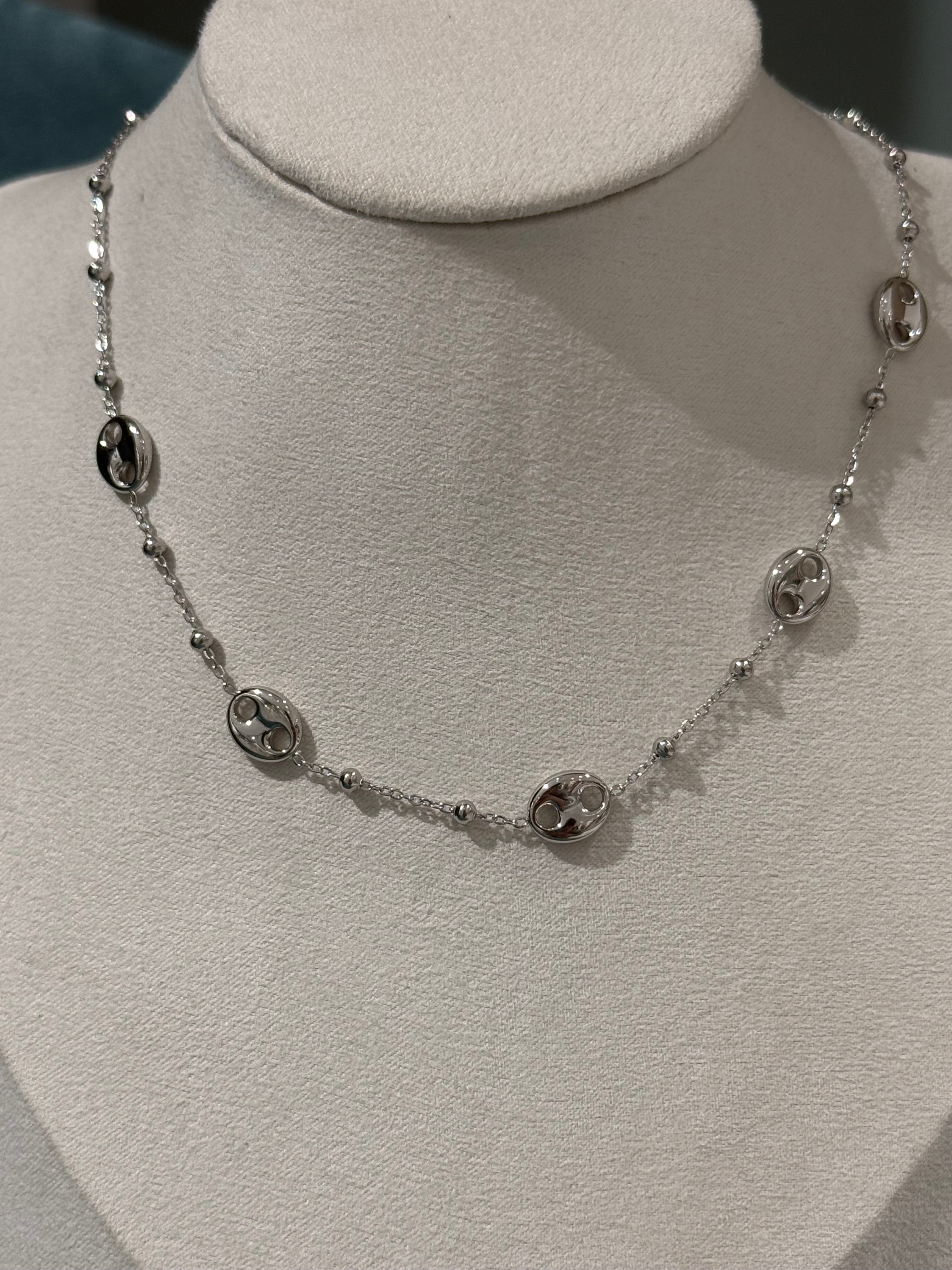 collana catena