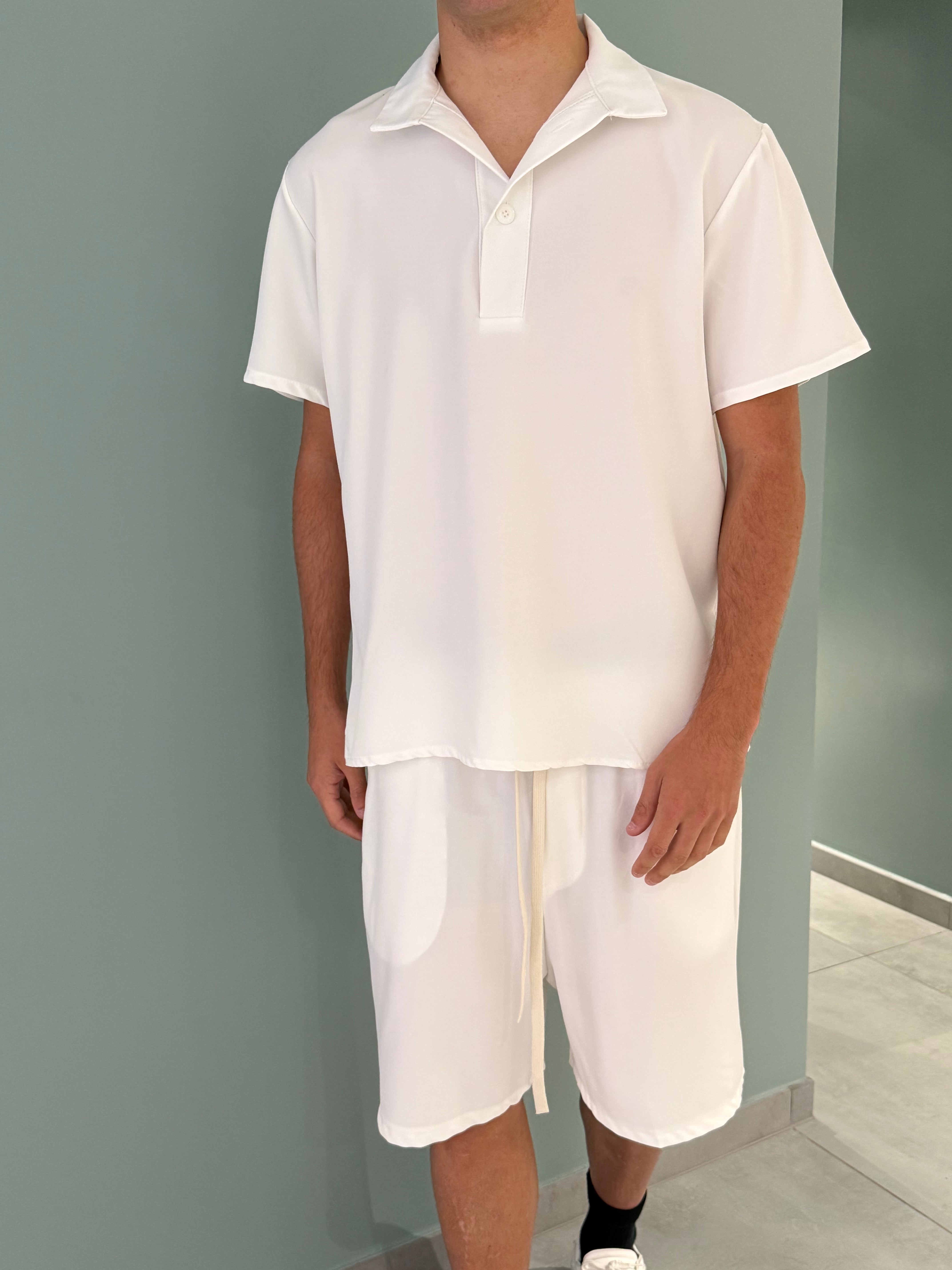 completo polo