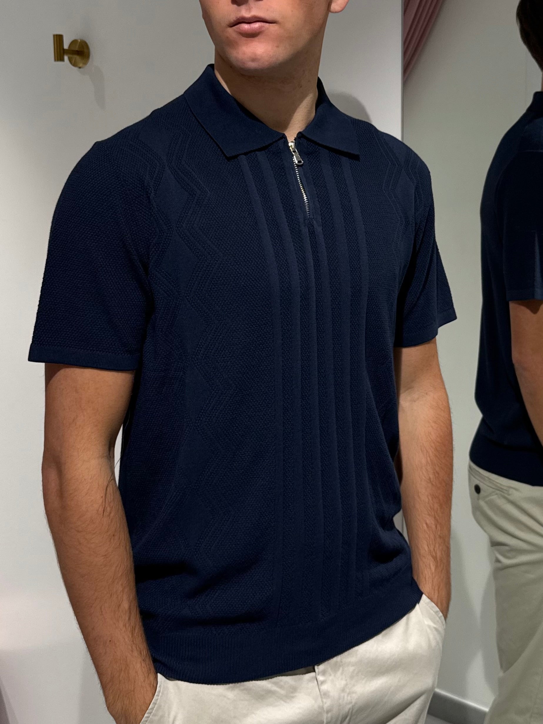 polo top quality