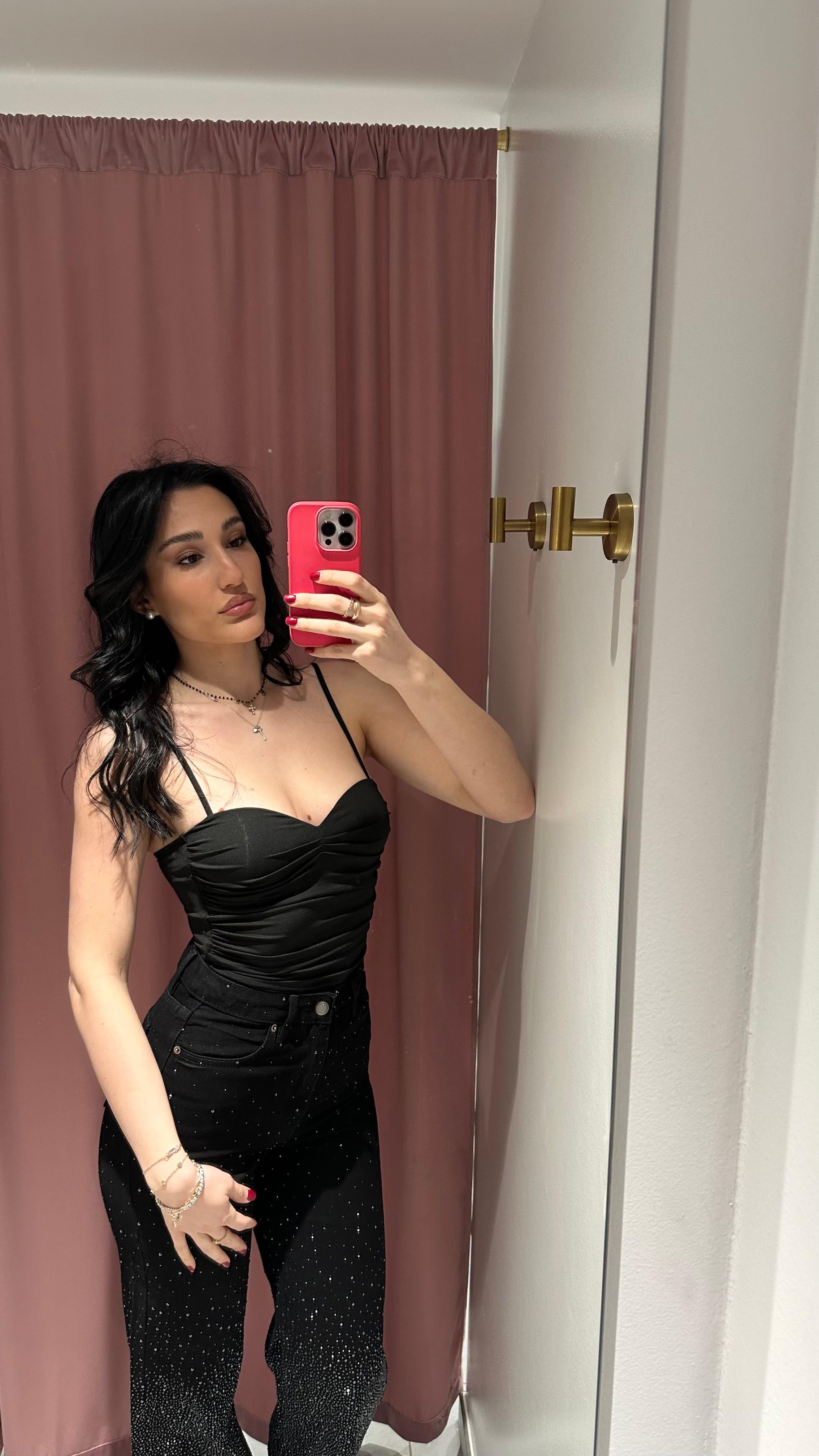 body francesca