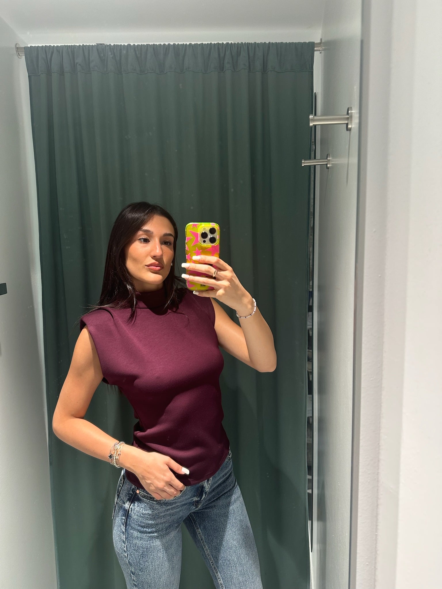 jeans regular fit