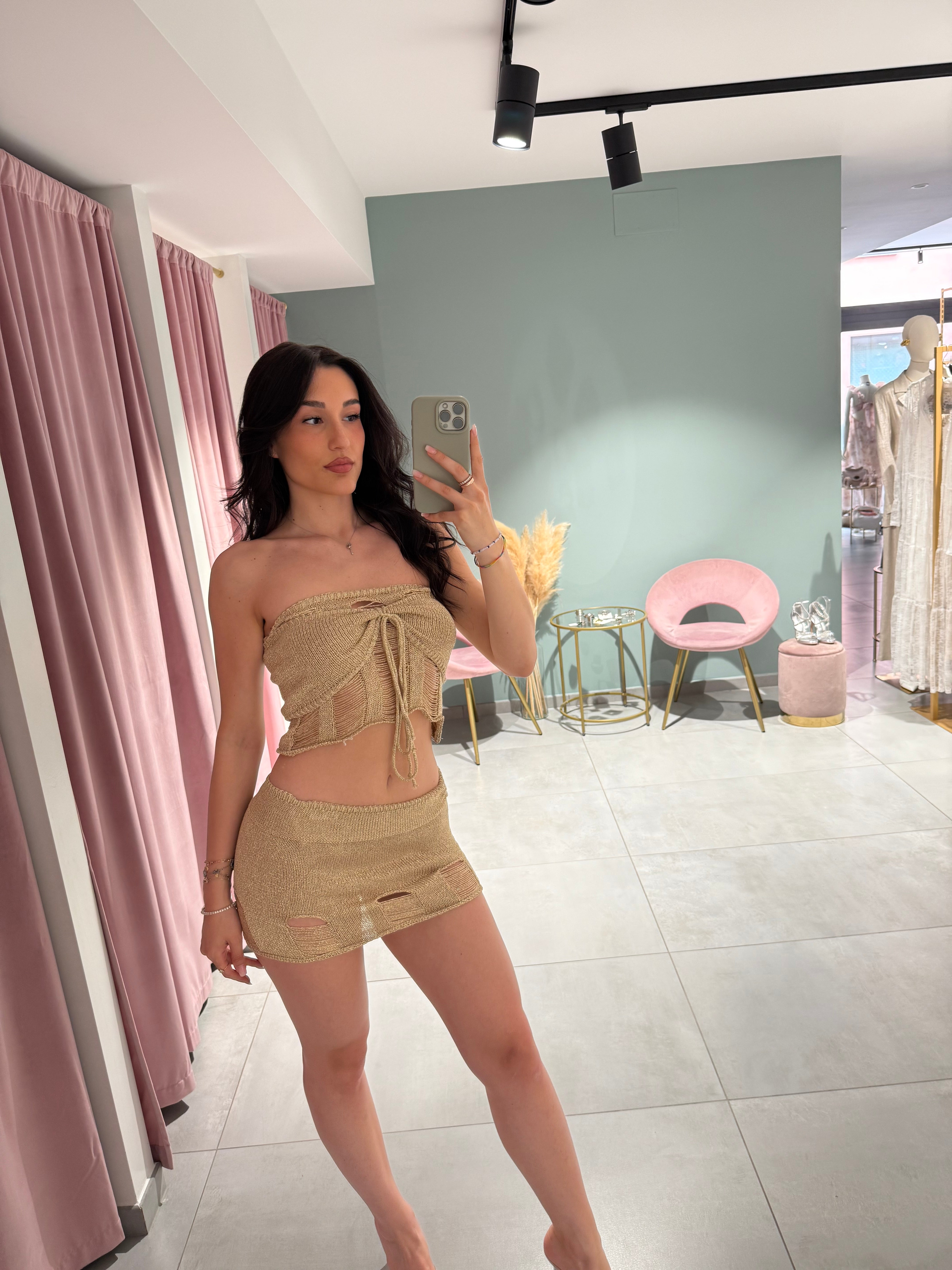 coordinato ibiza