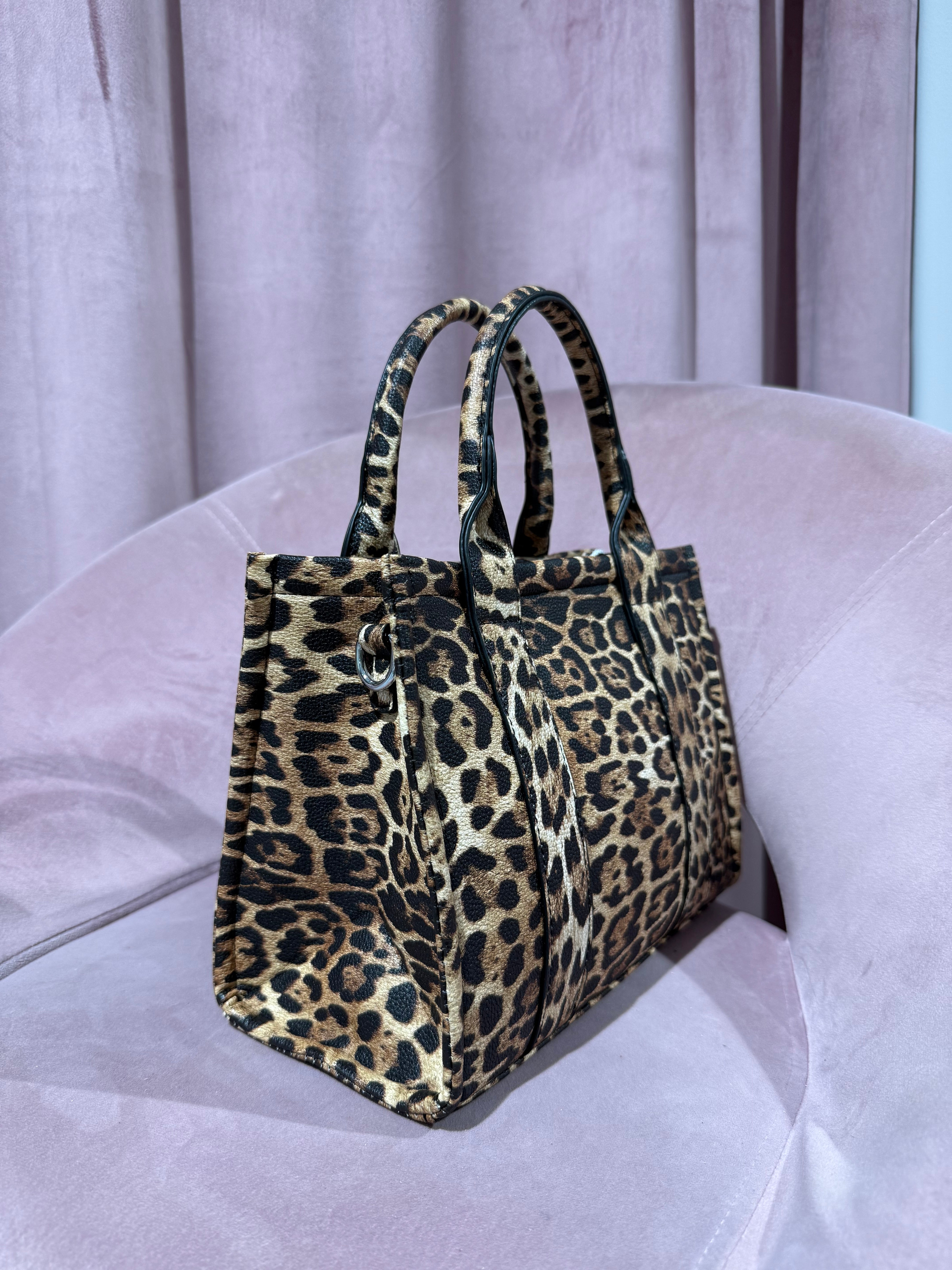 tote animalie