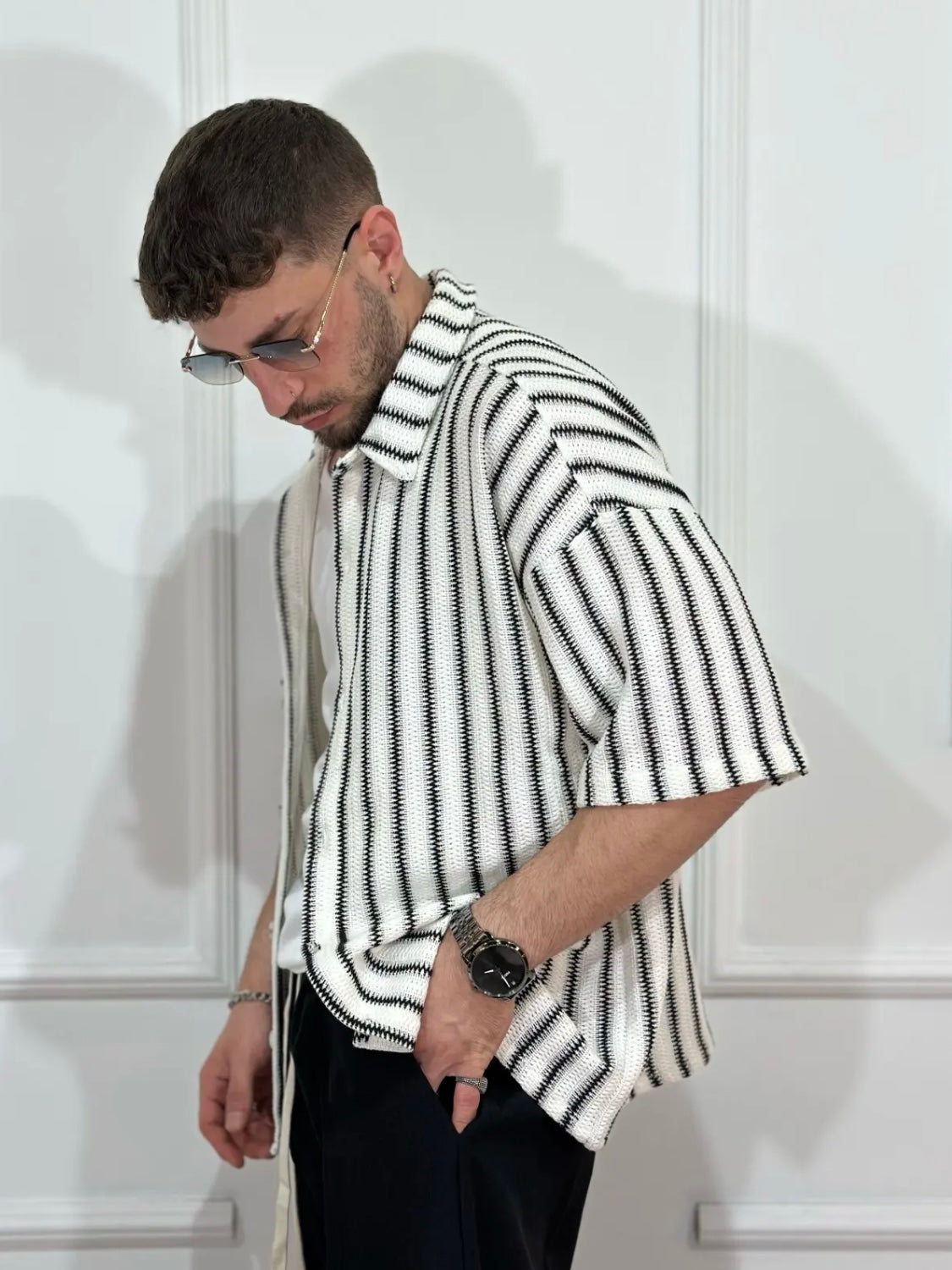 camicia rigoni