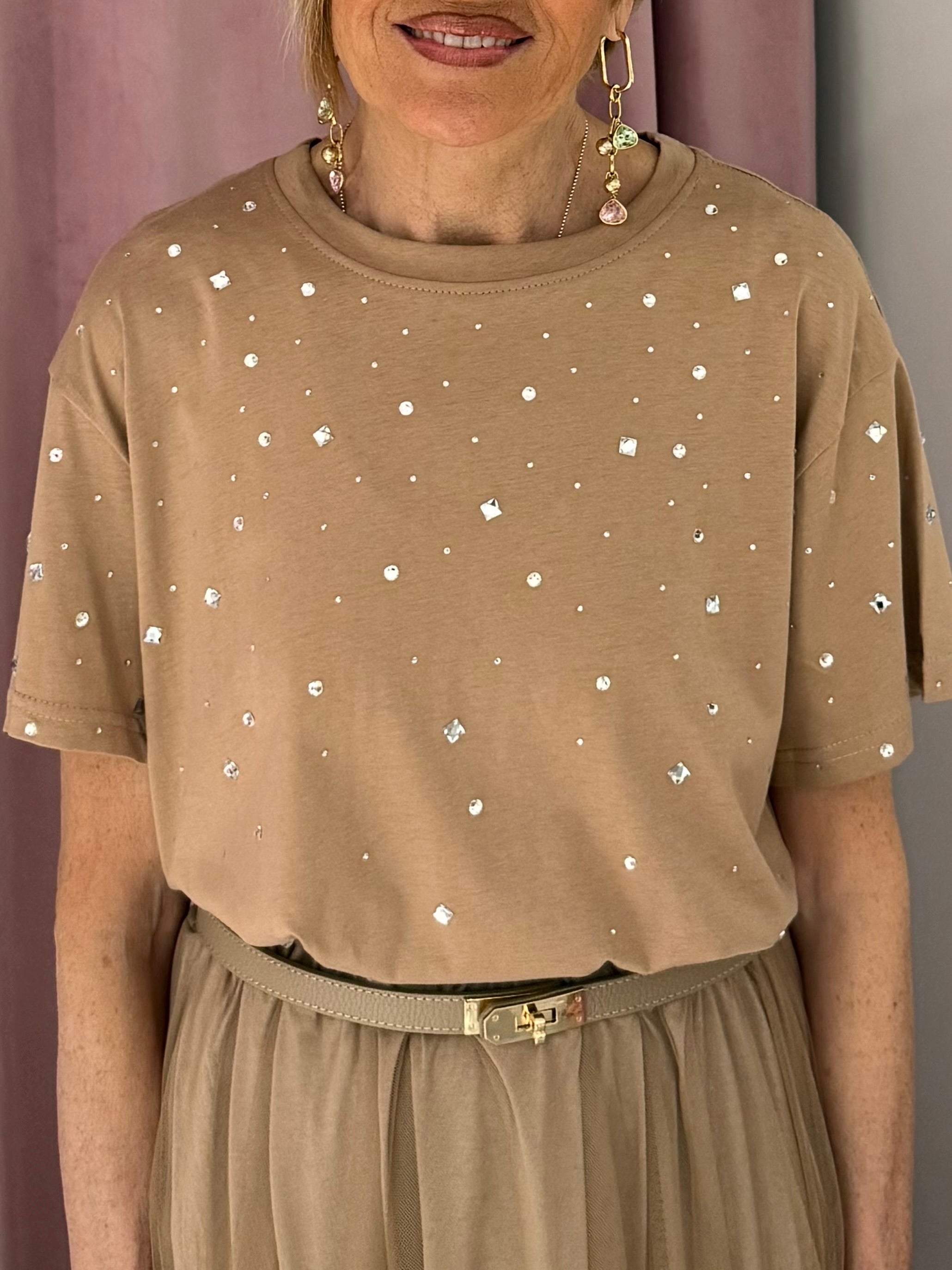 t-shirt silvia