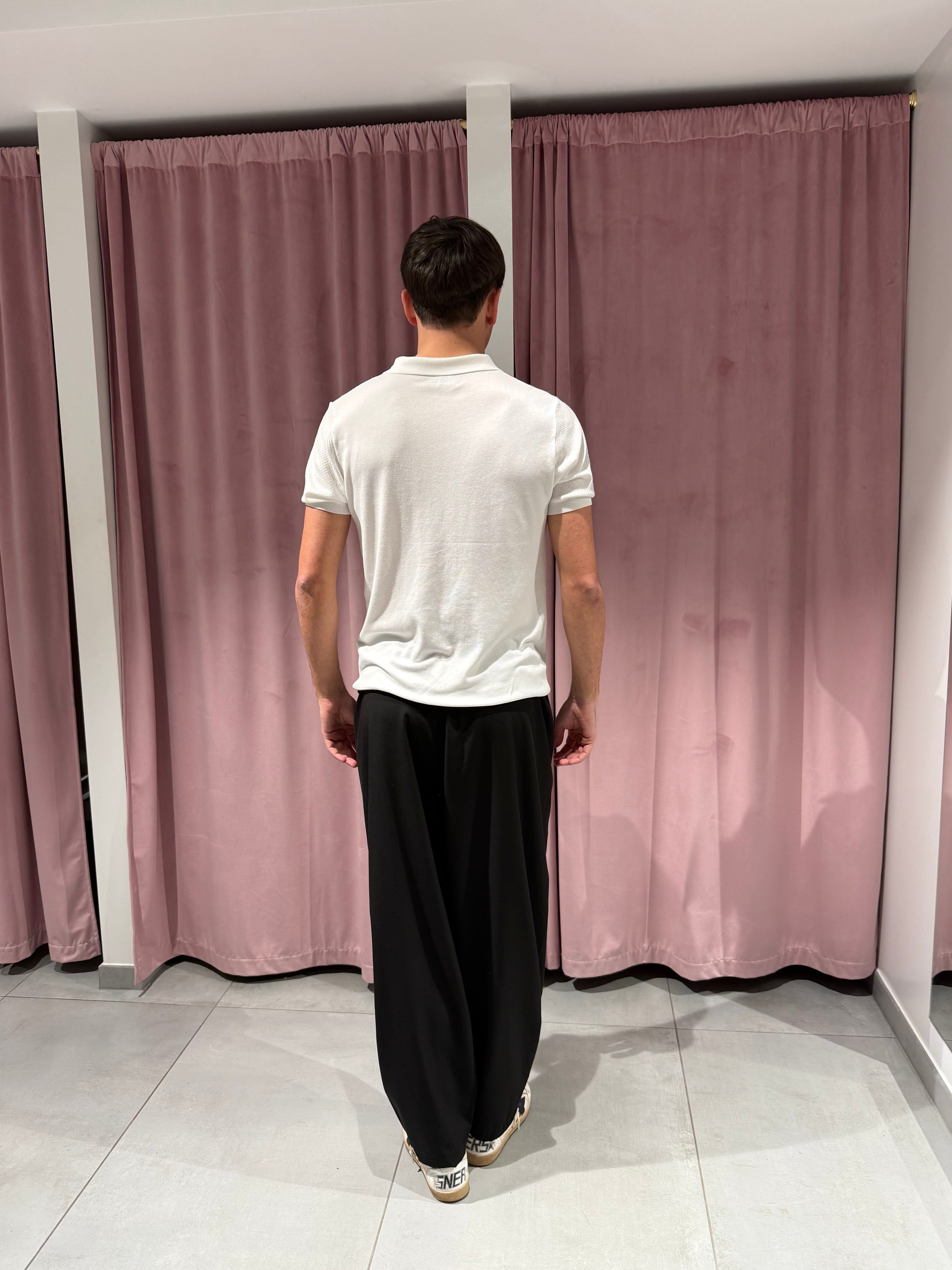 pantalaccio morbido