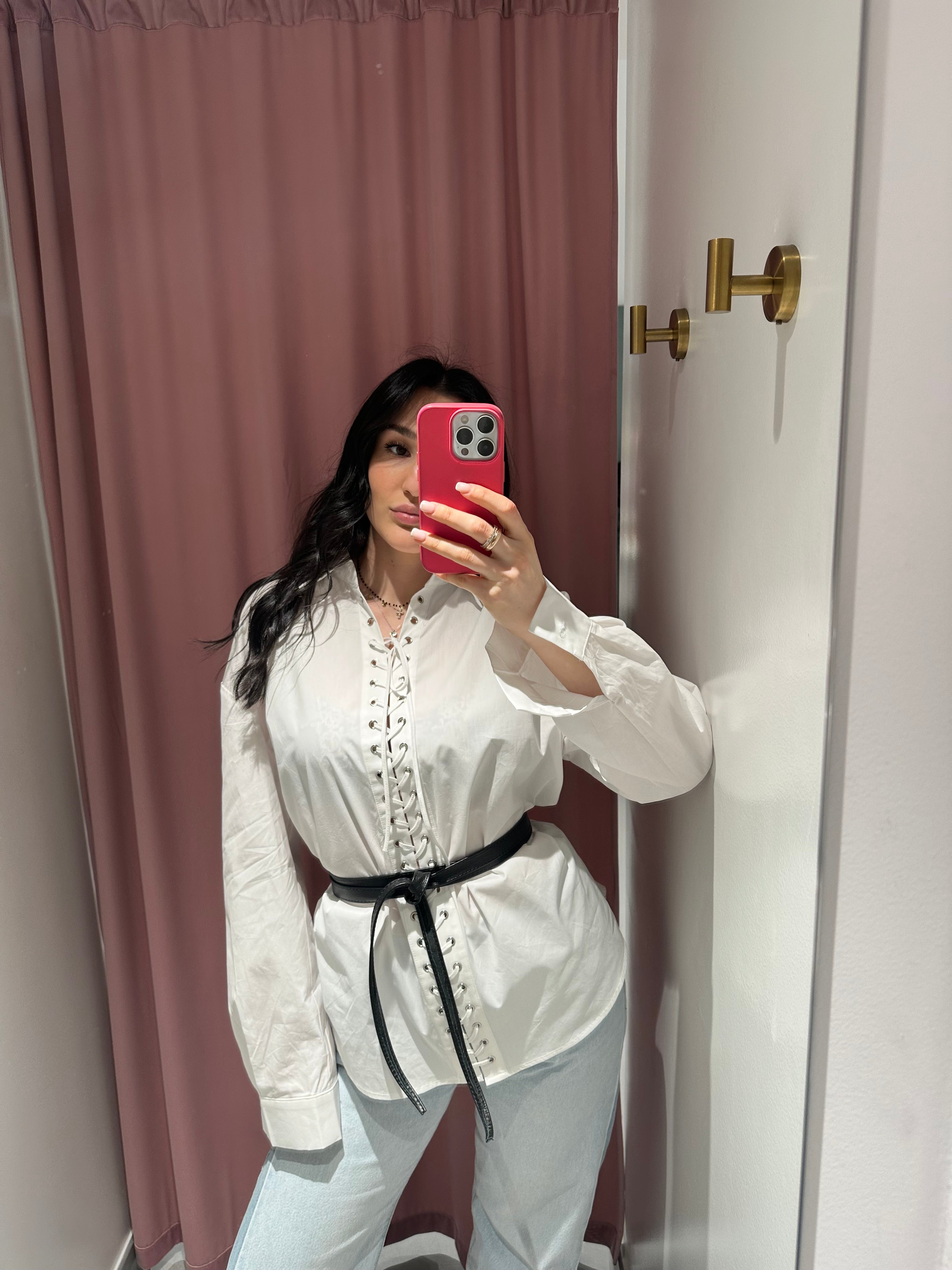 camicia sofia