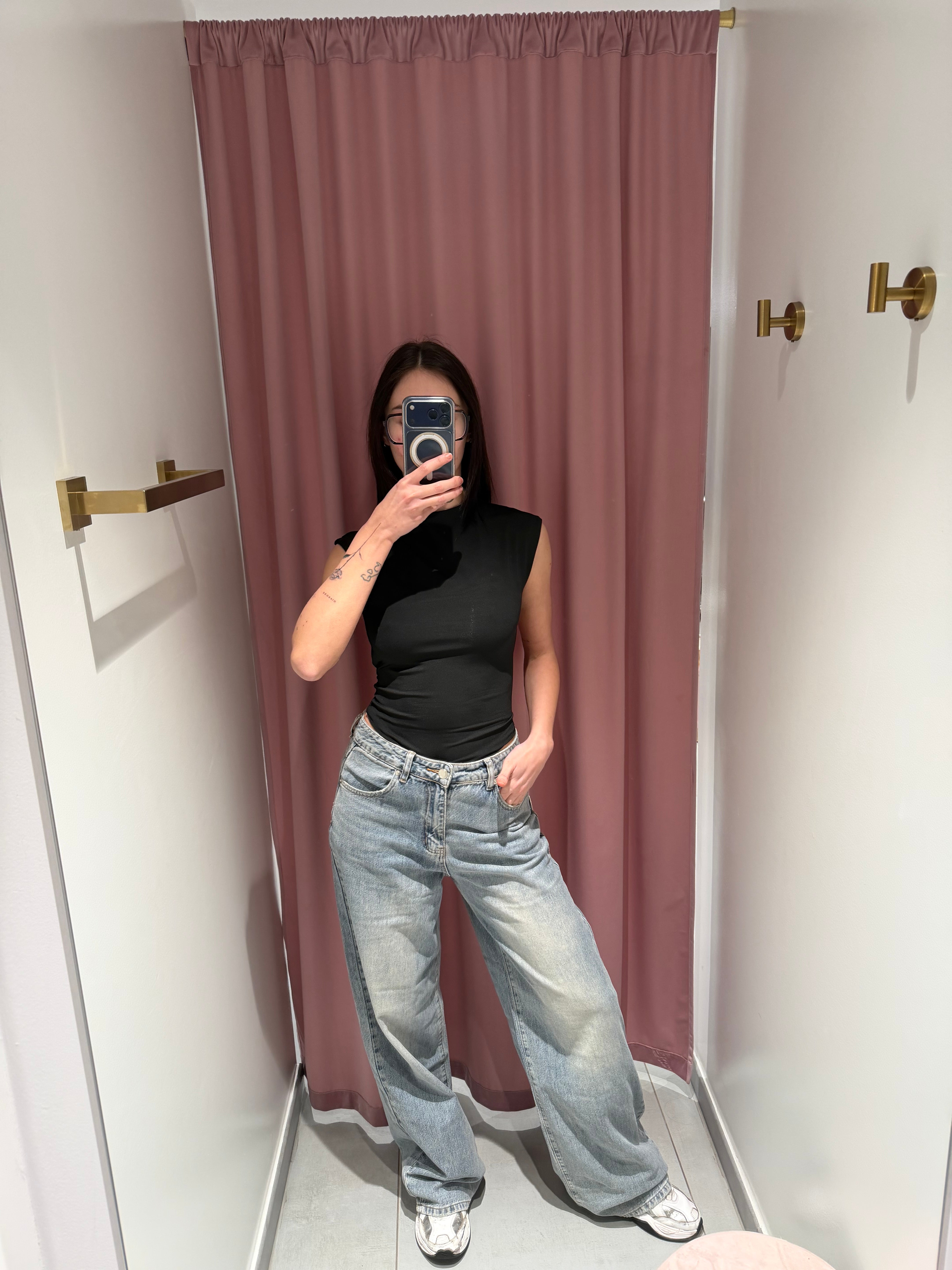 body aurora
