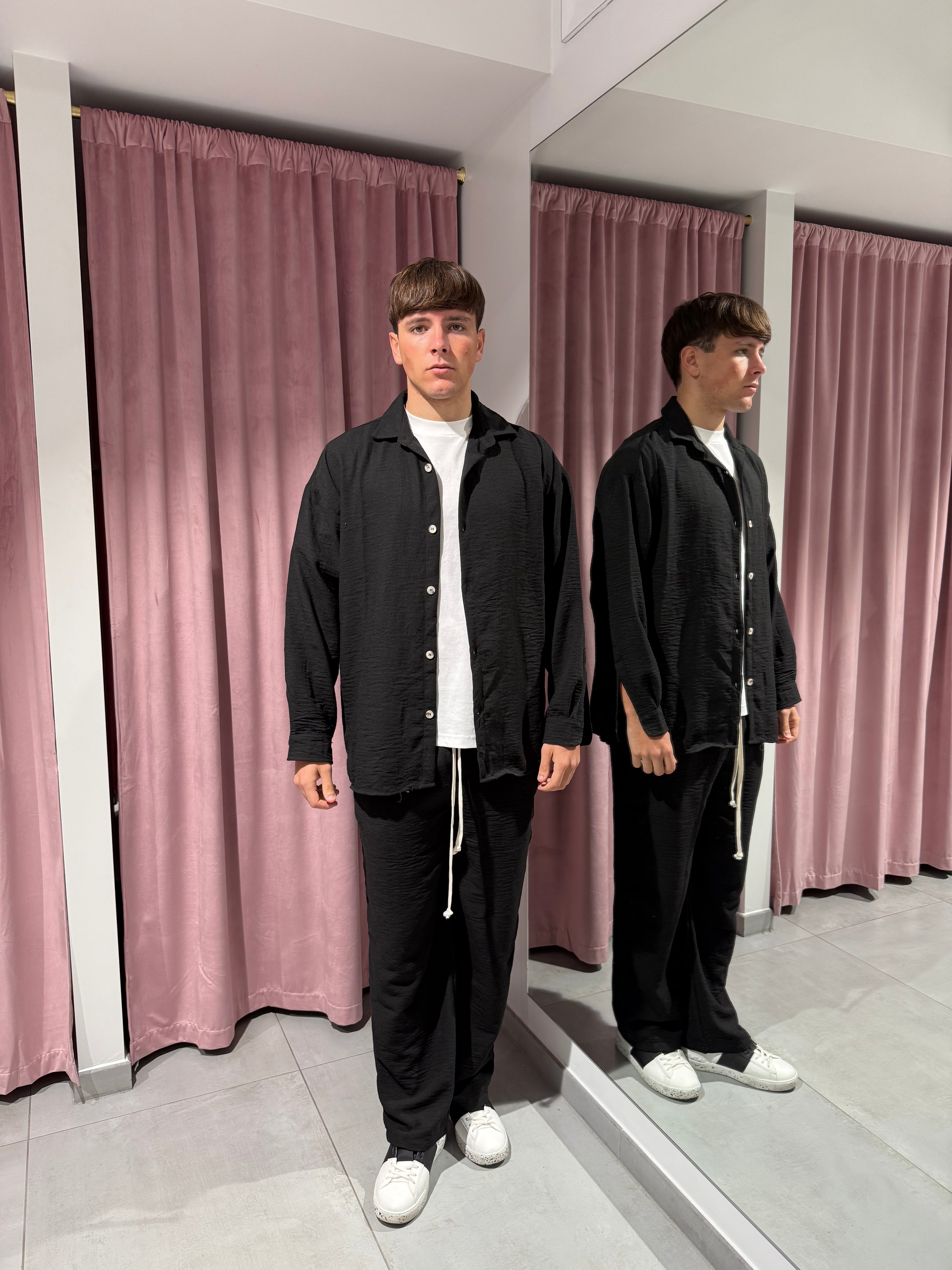 coordinato lino alberto