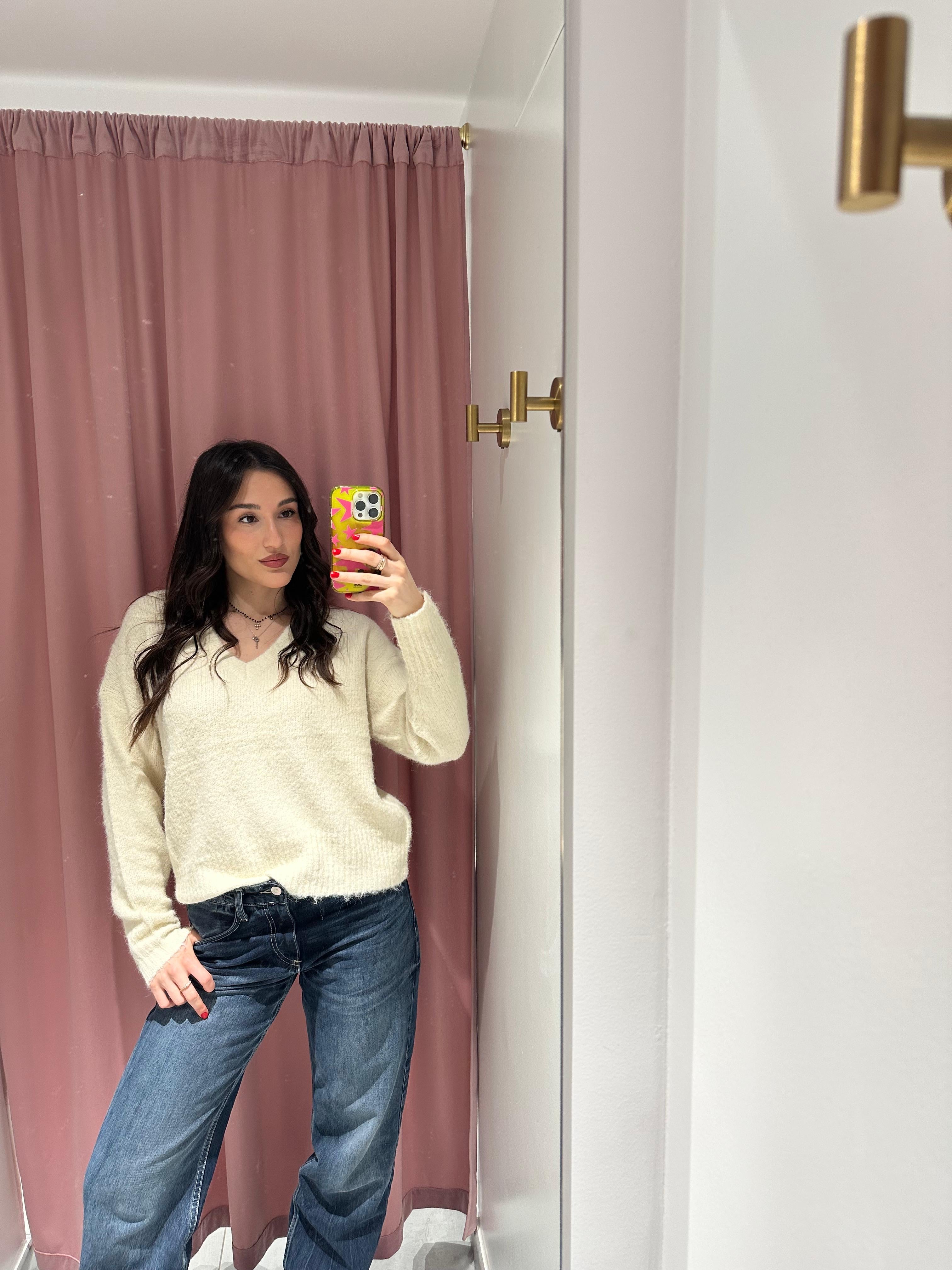 maglioncino giorgia v