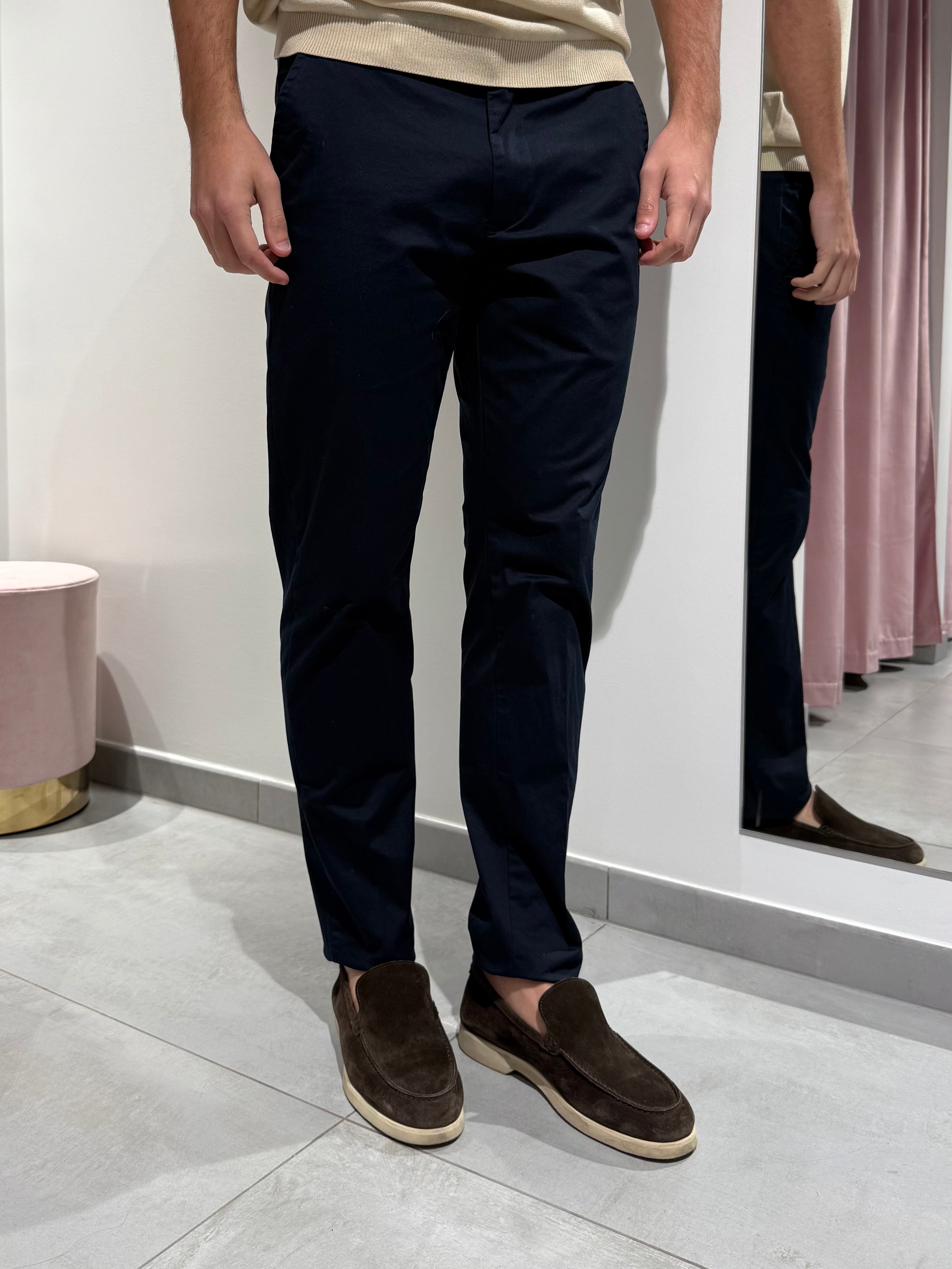 pantalone francesco