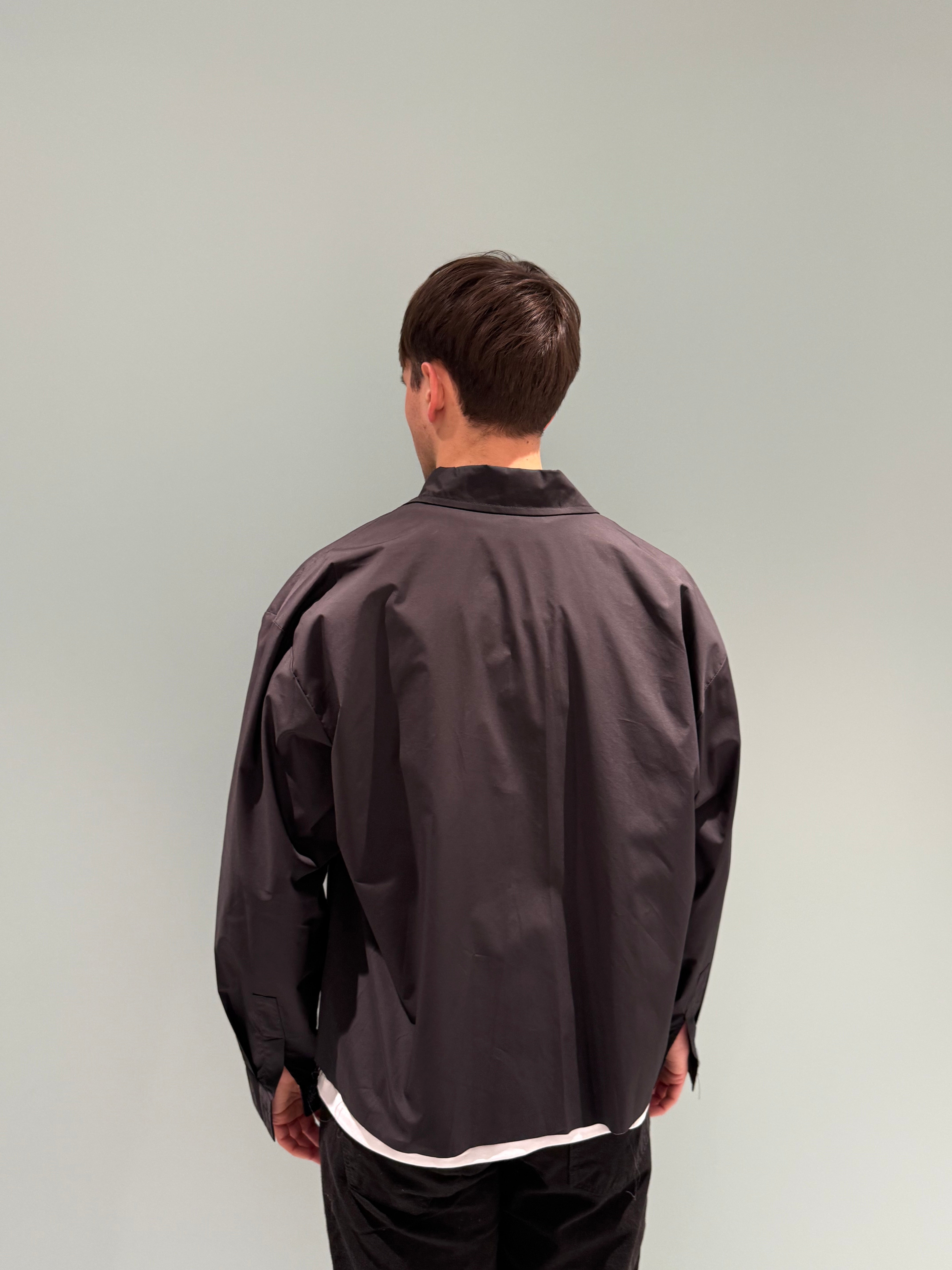 camicia black