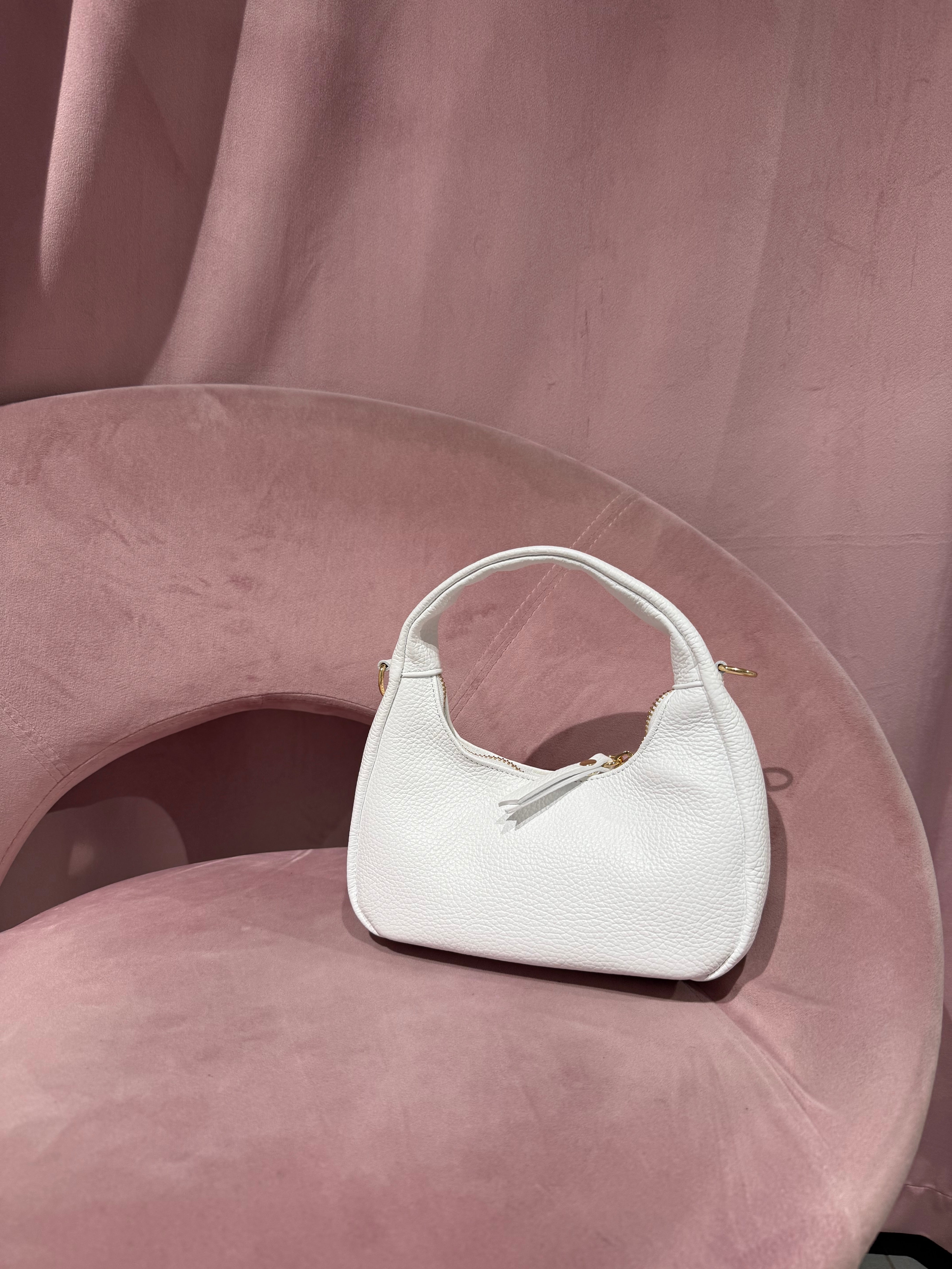 borsa moon vera pelle