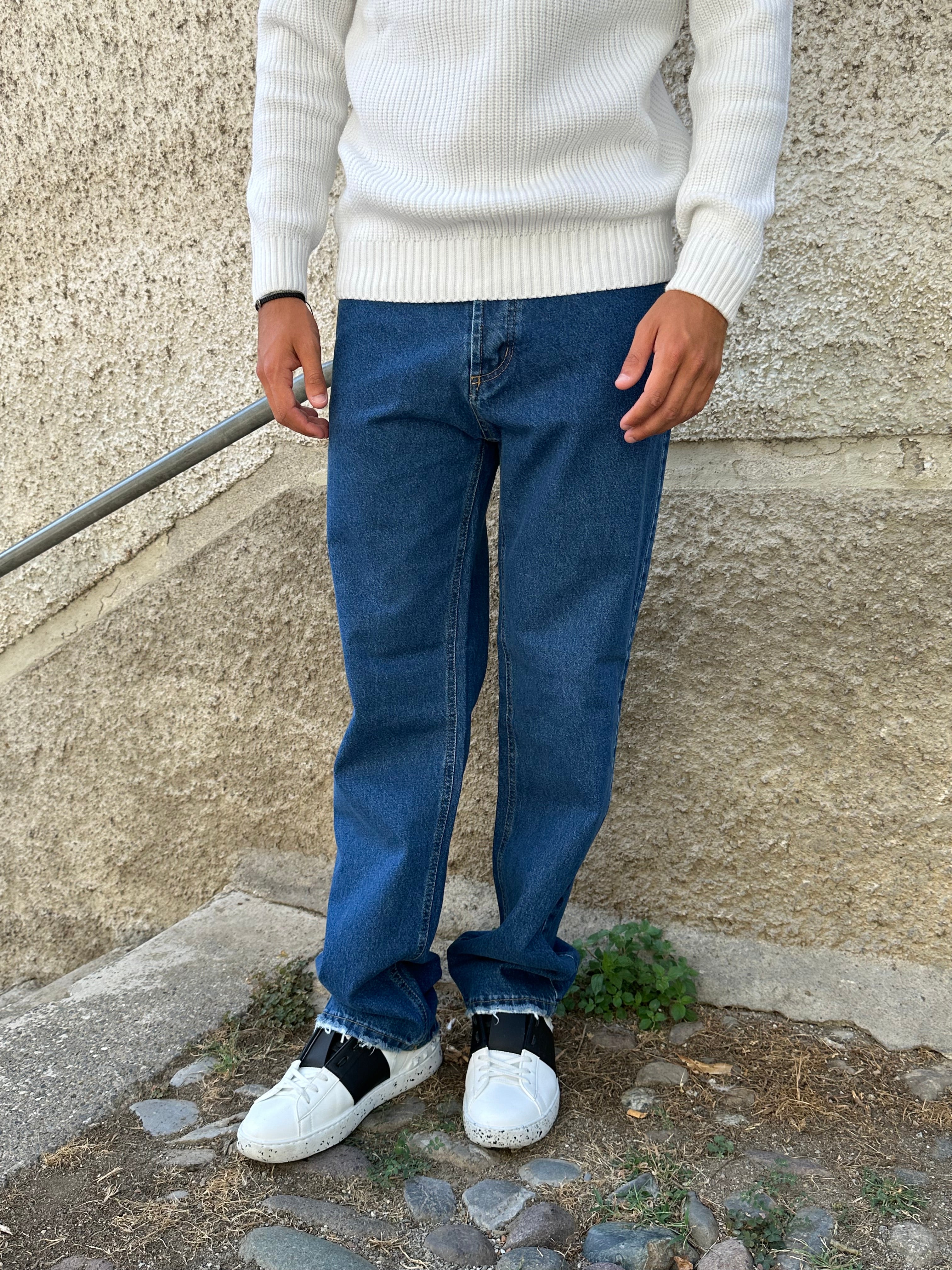 jeans beggy