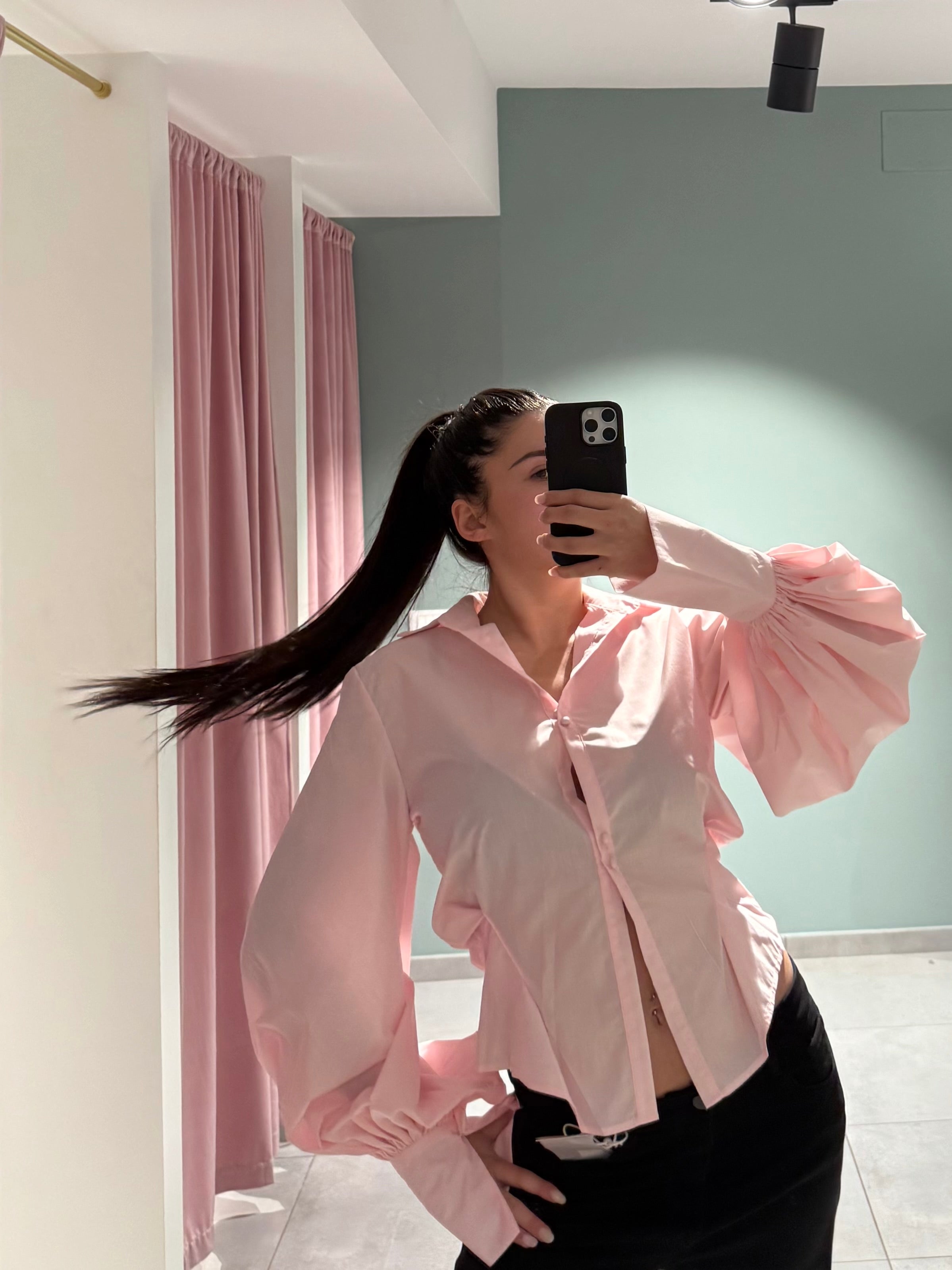 camicia clo�