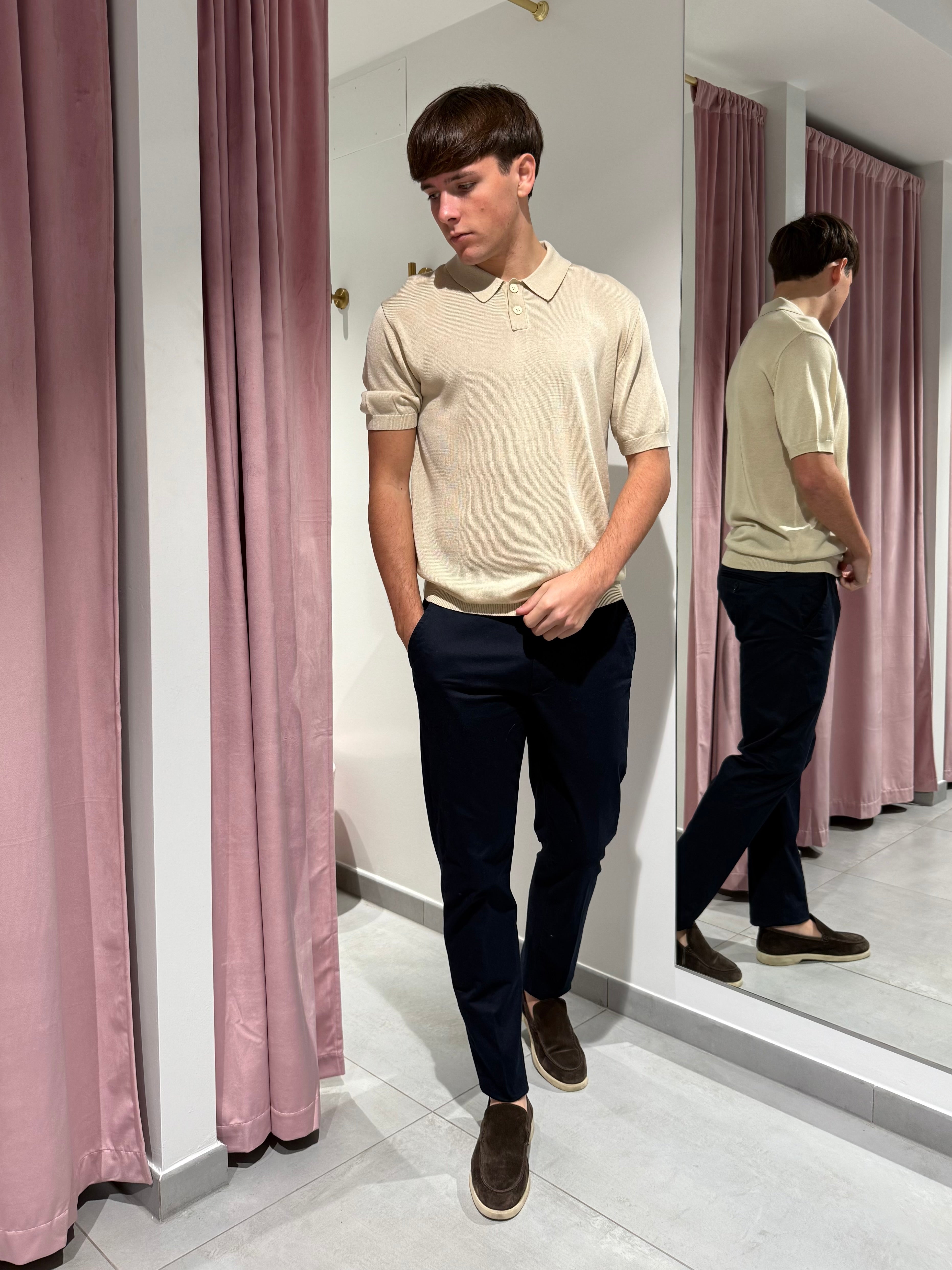 pantalone francesco