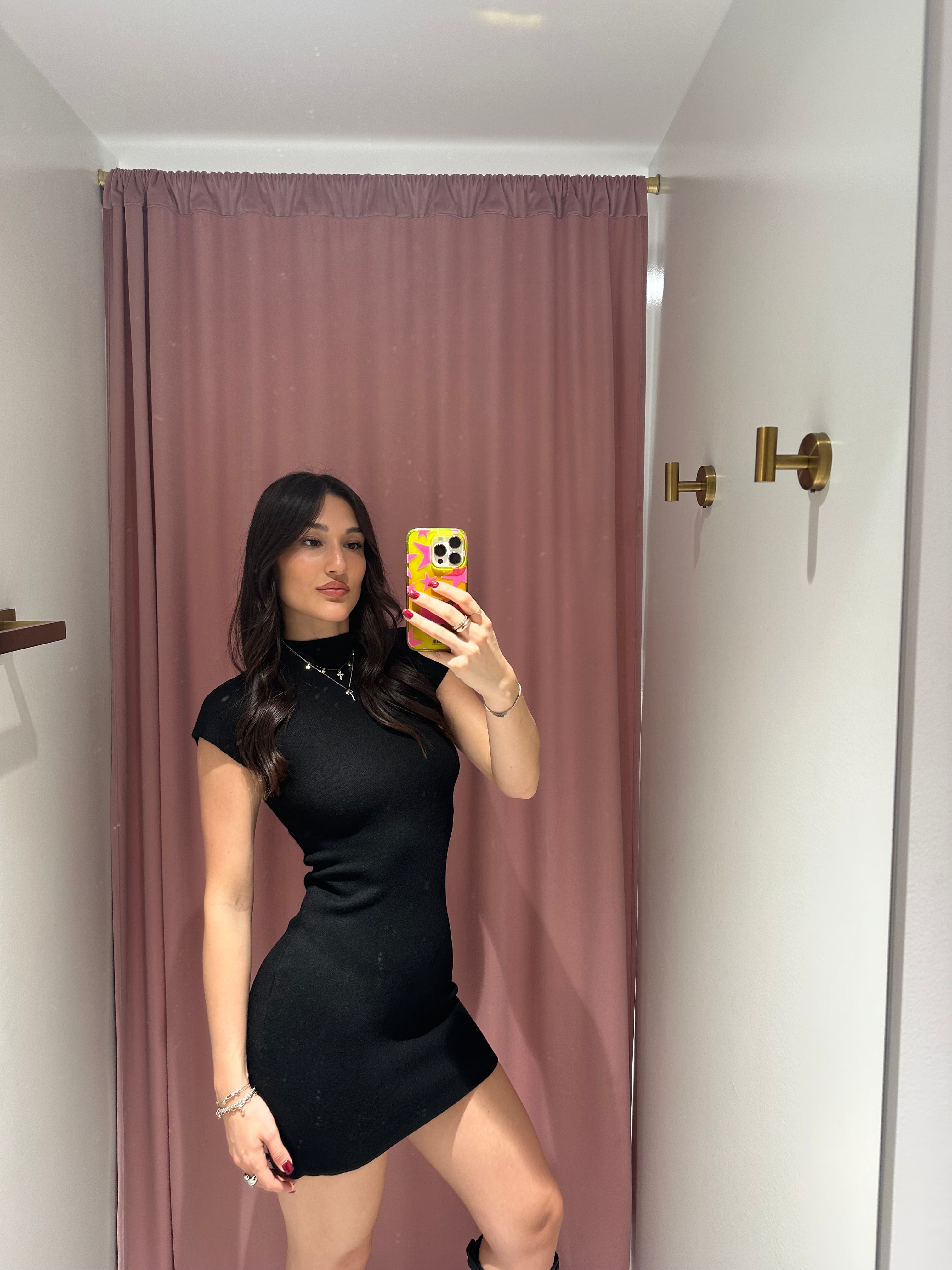 abito silvia smanicato