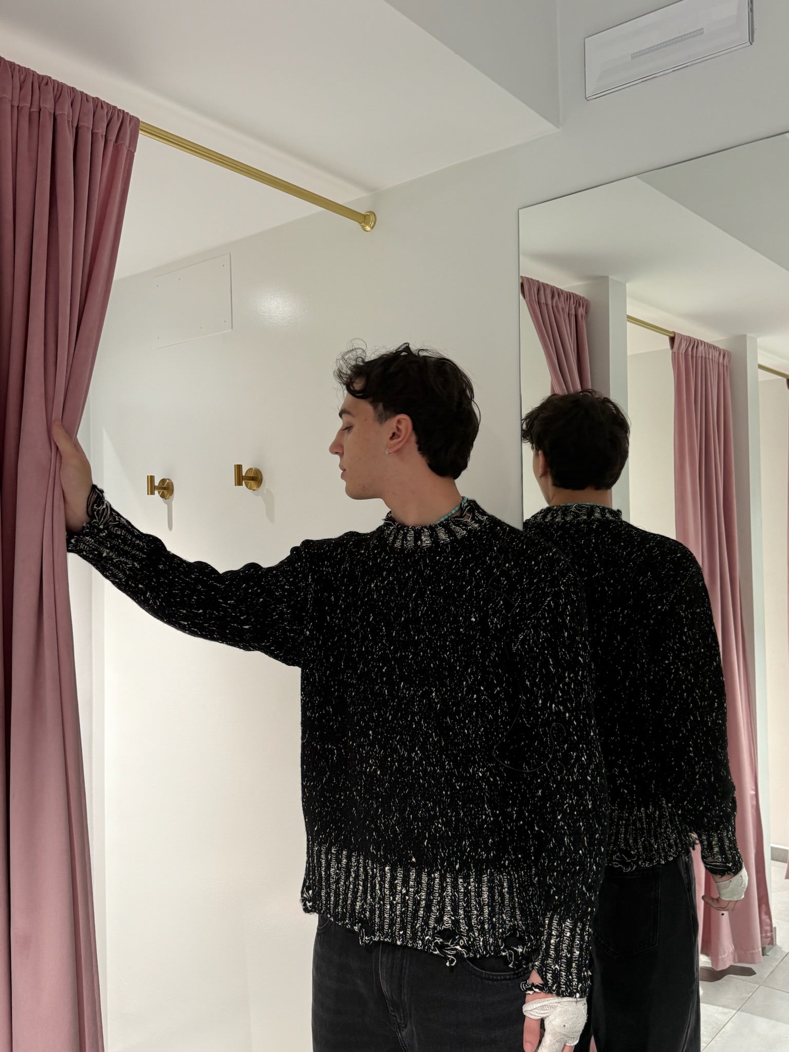 maglione gianluca