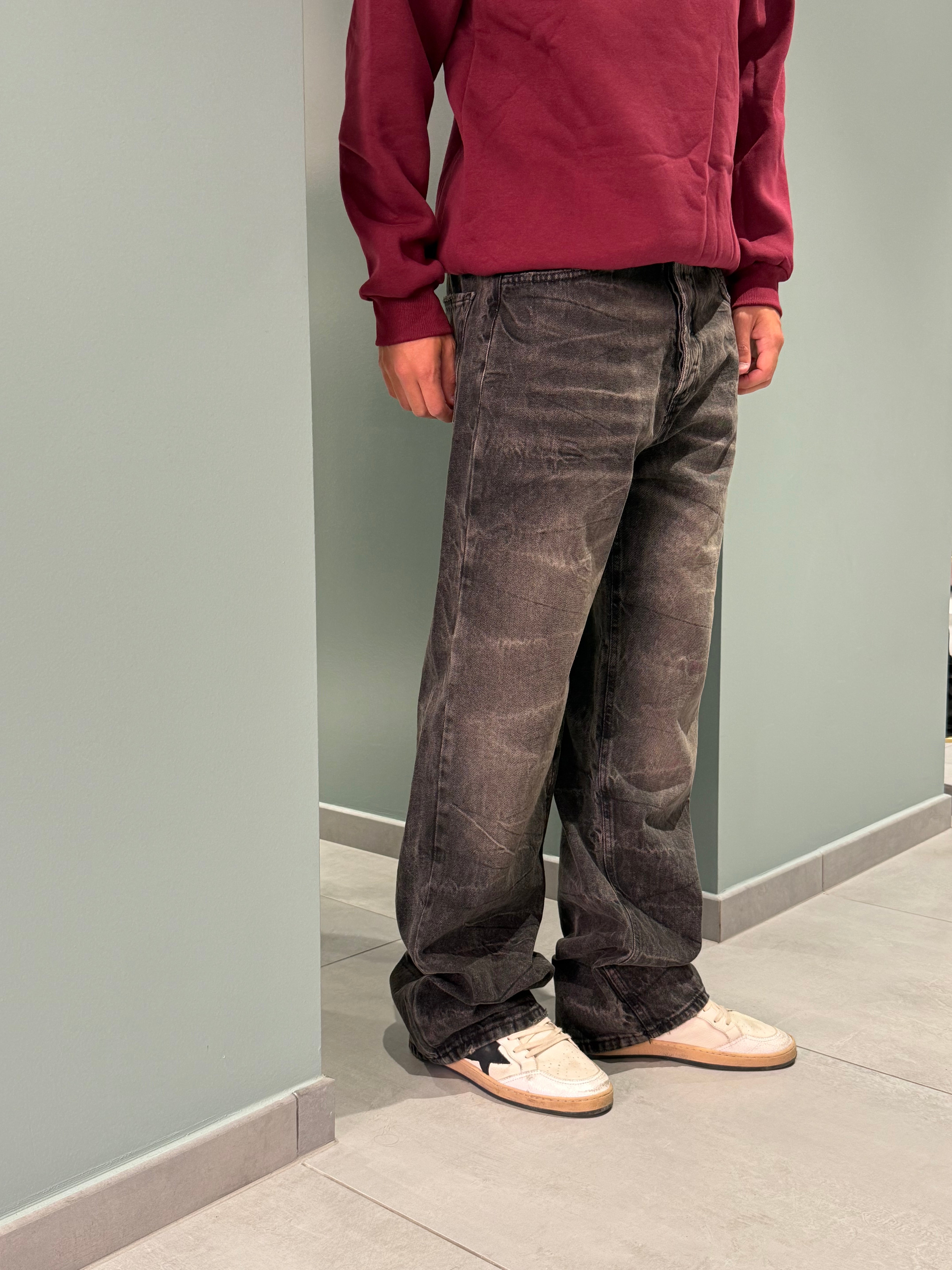 jeans