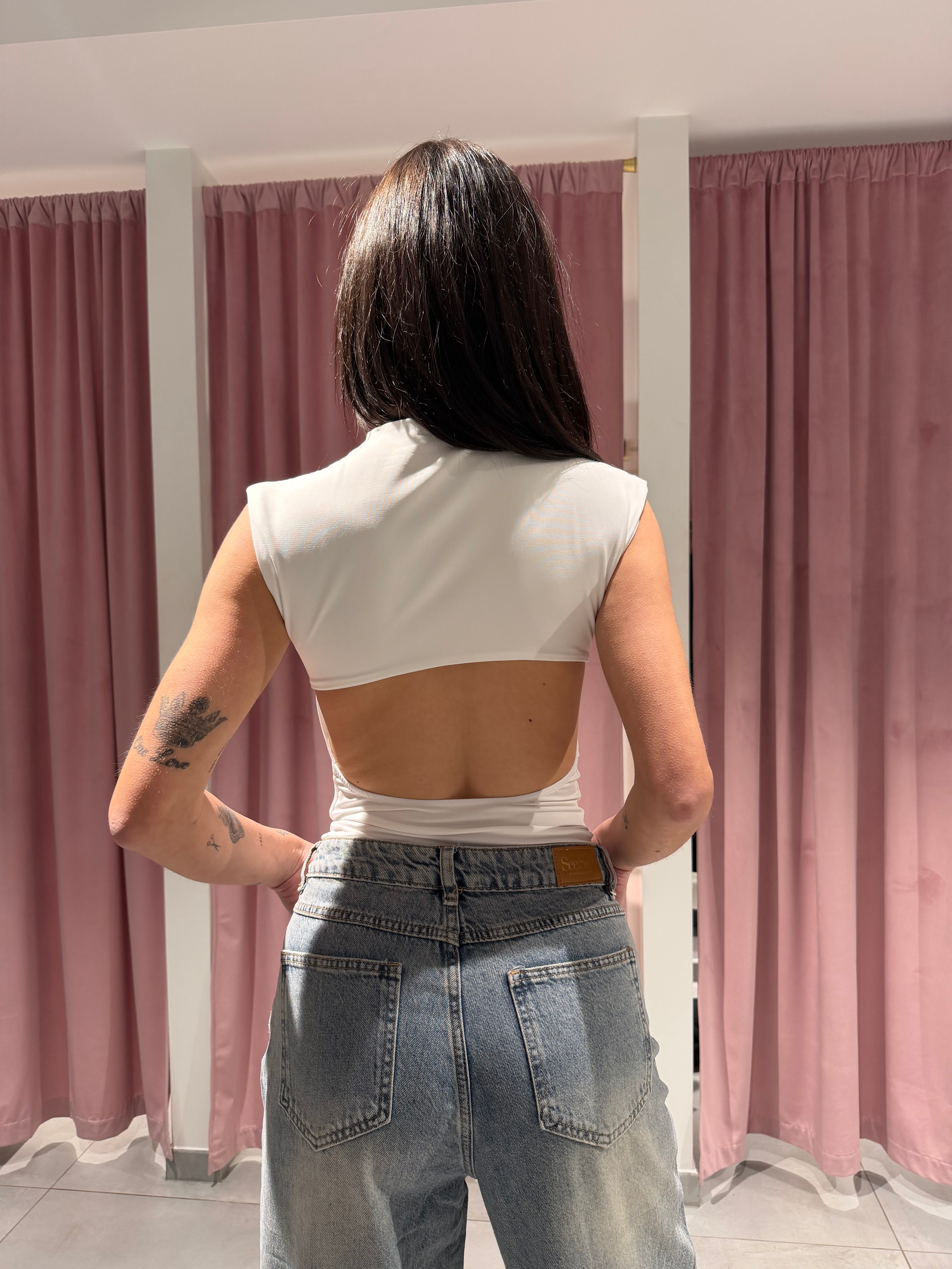 body aurora