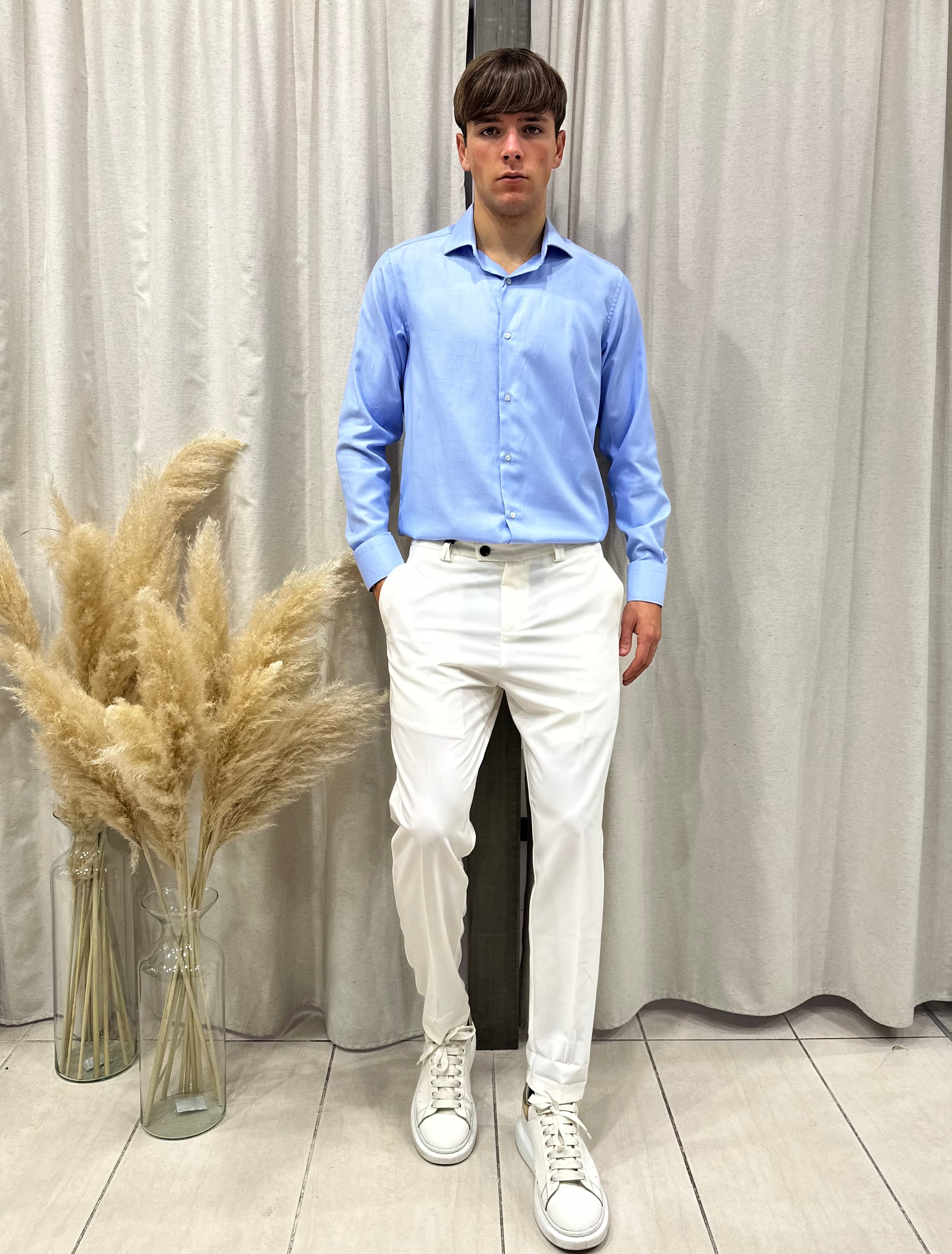 pantalone giacomo
