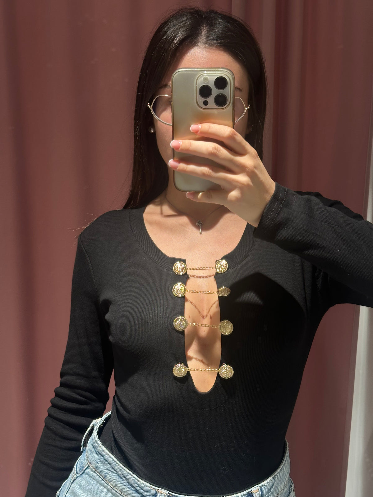 body elisabetta