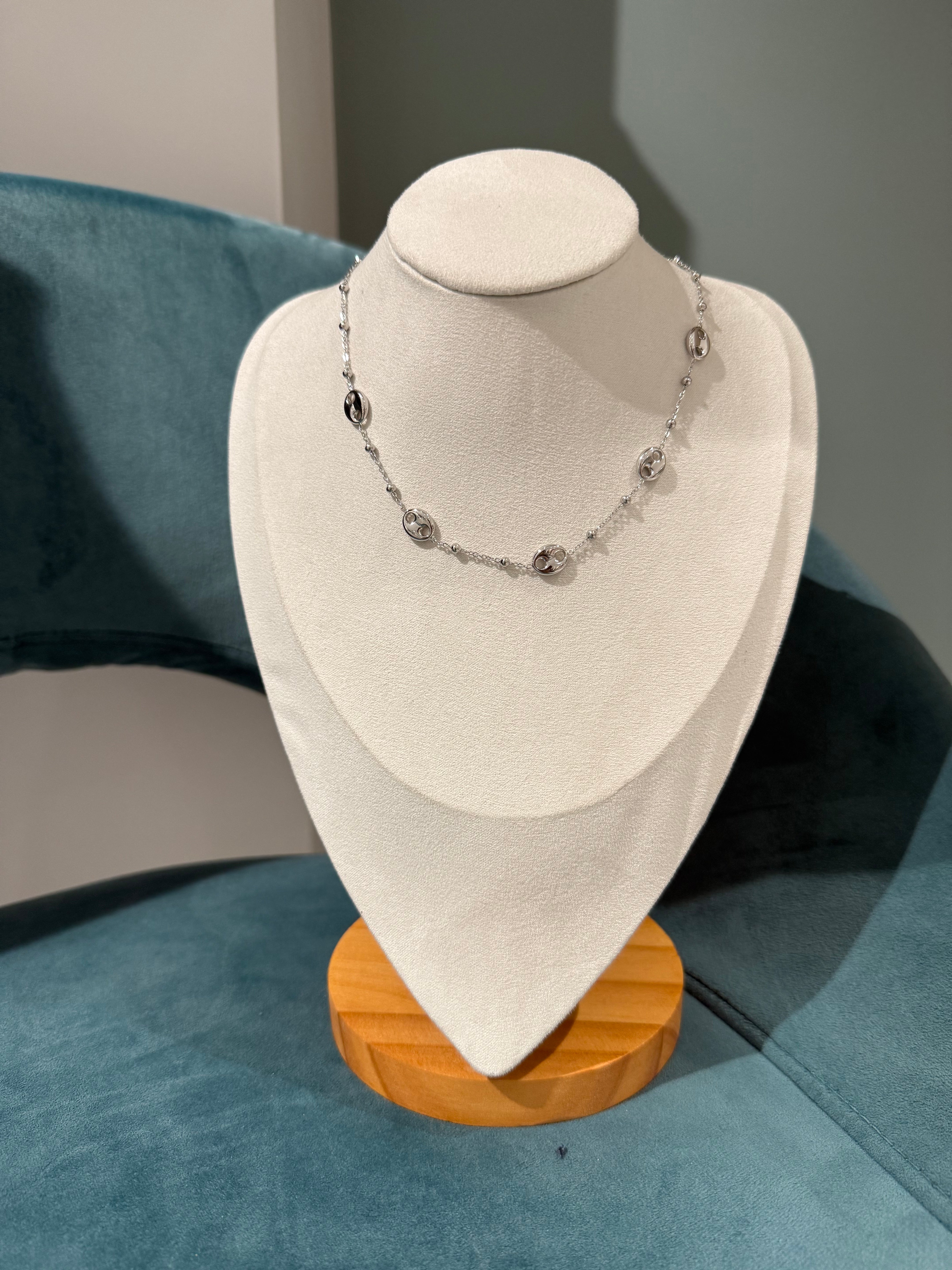 collana catena