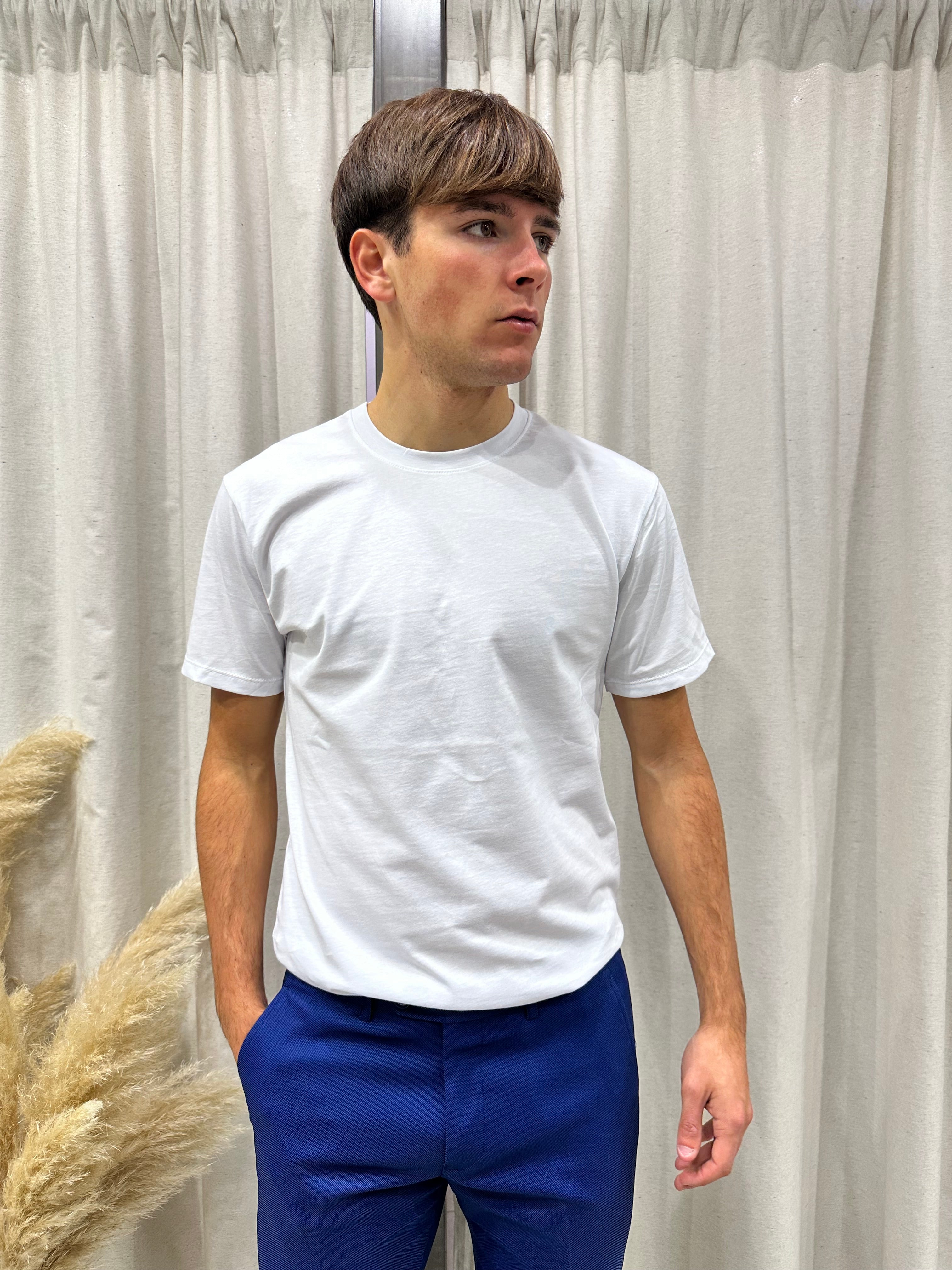 t-shirt slim
