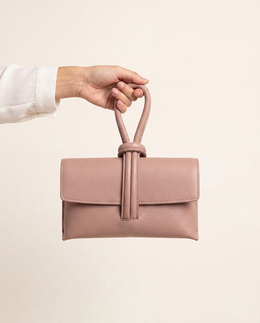 borsa nodo verapelle