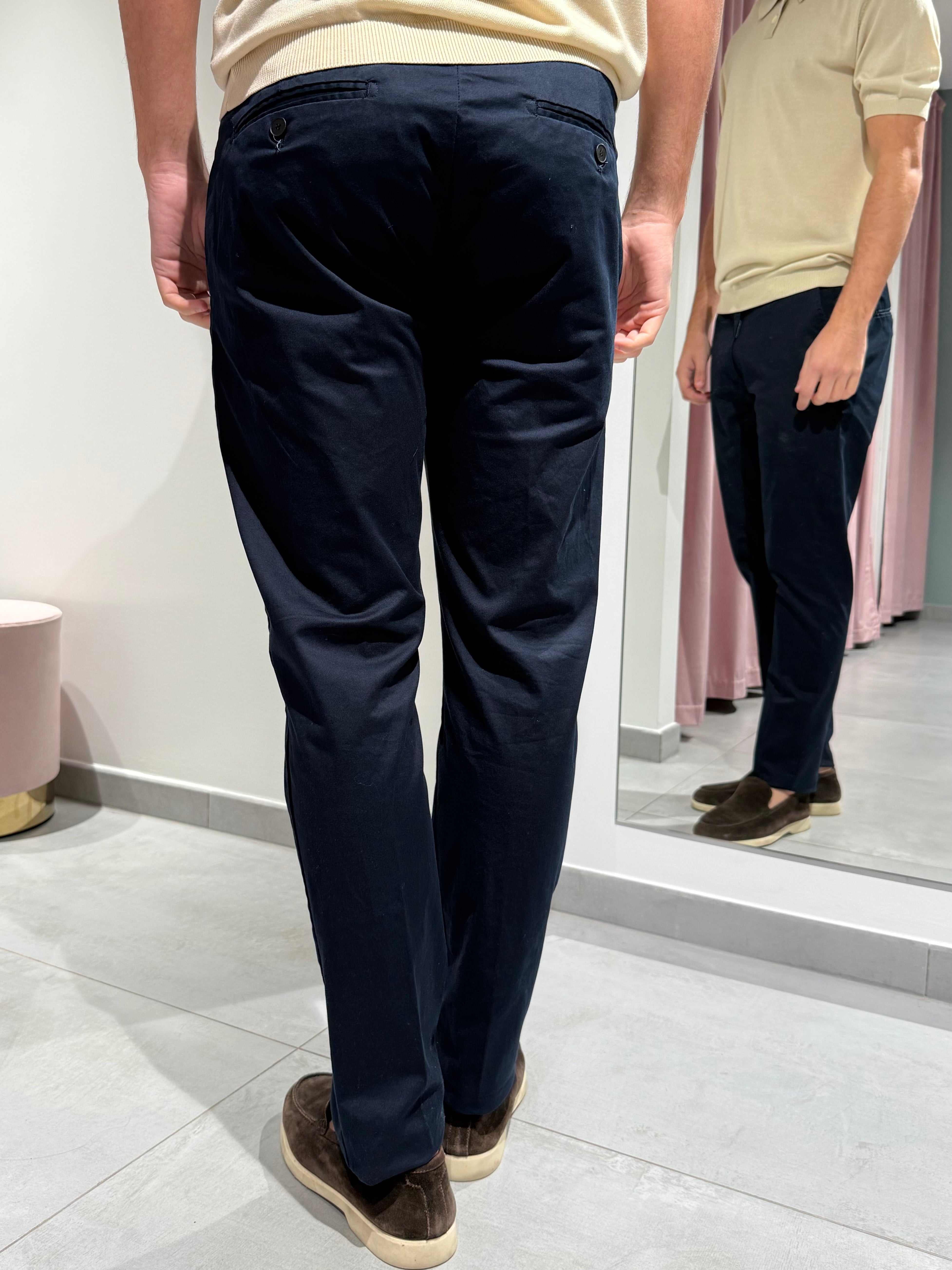 pantalone francesco