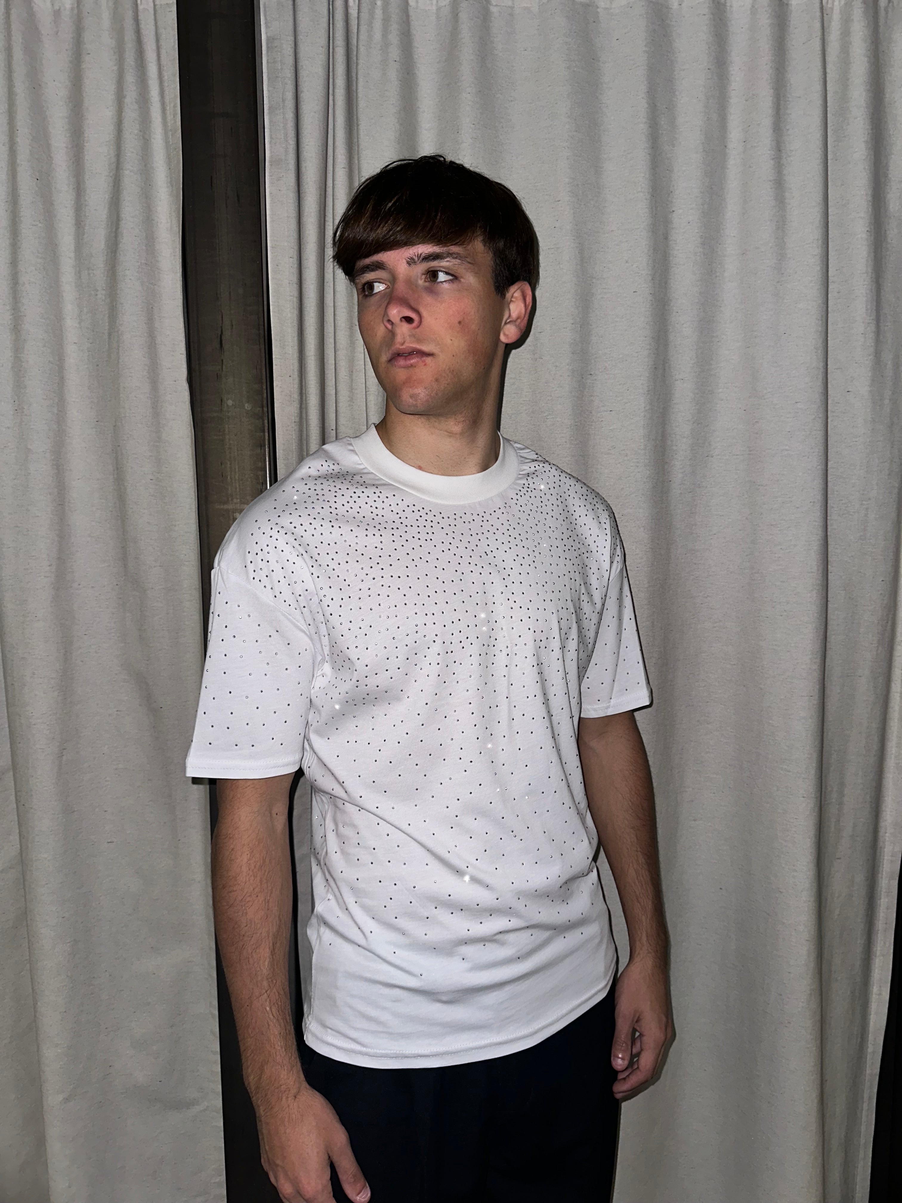 t-shirt swarowsky