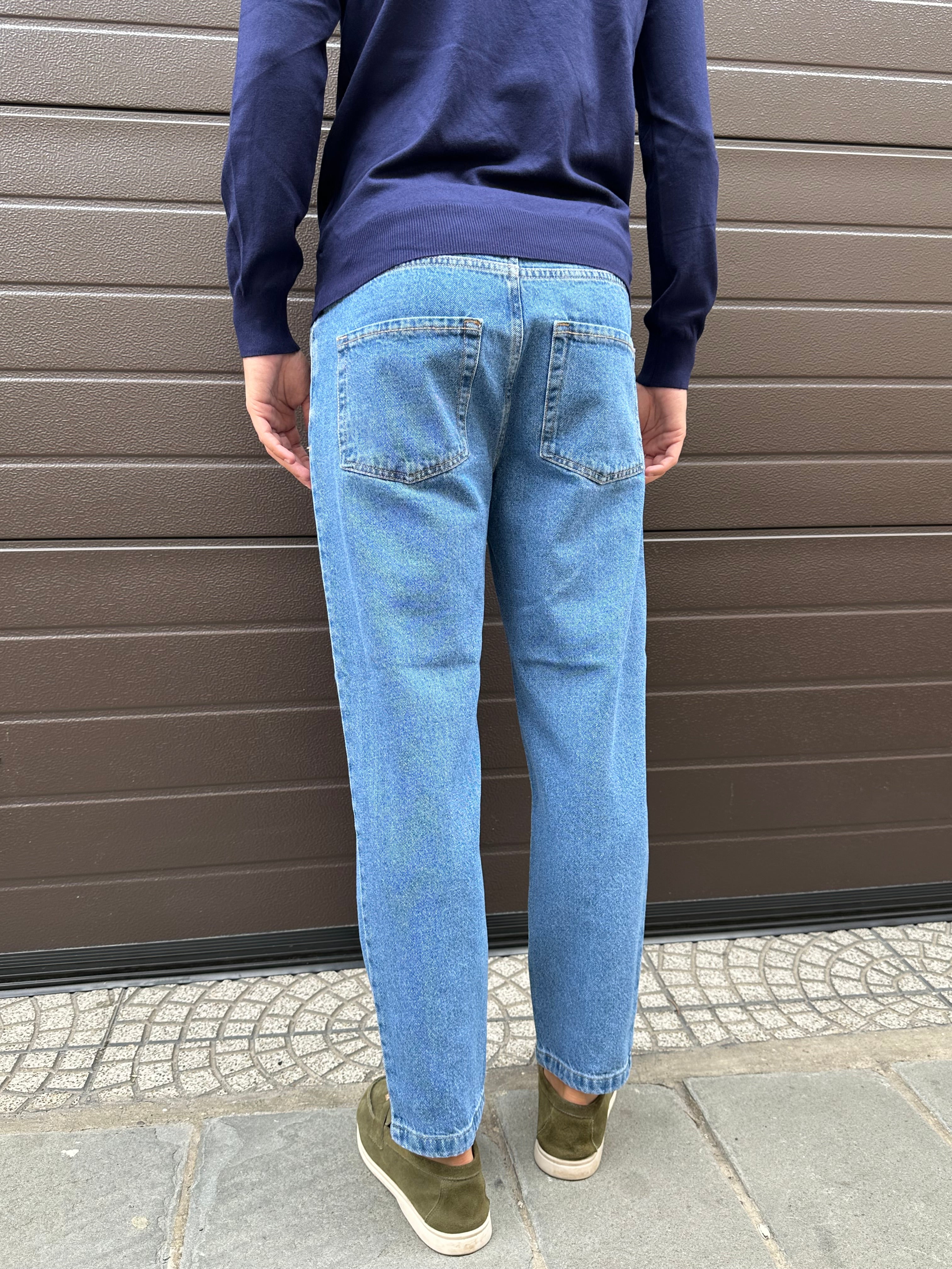 jeans regular