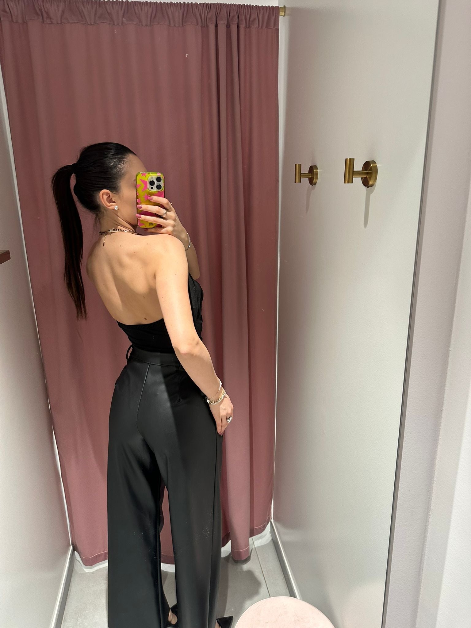 body gold