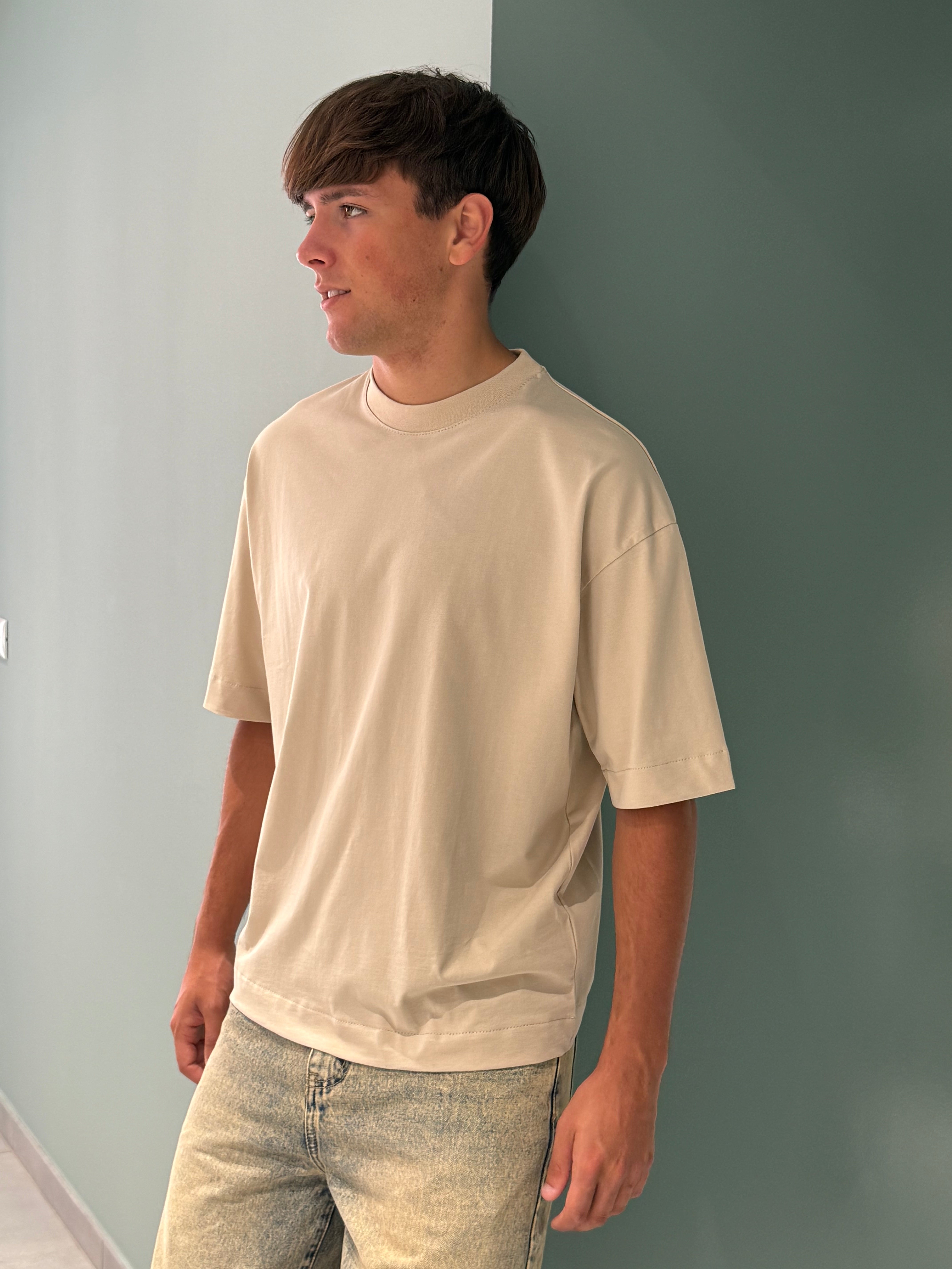t-shirt croped