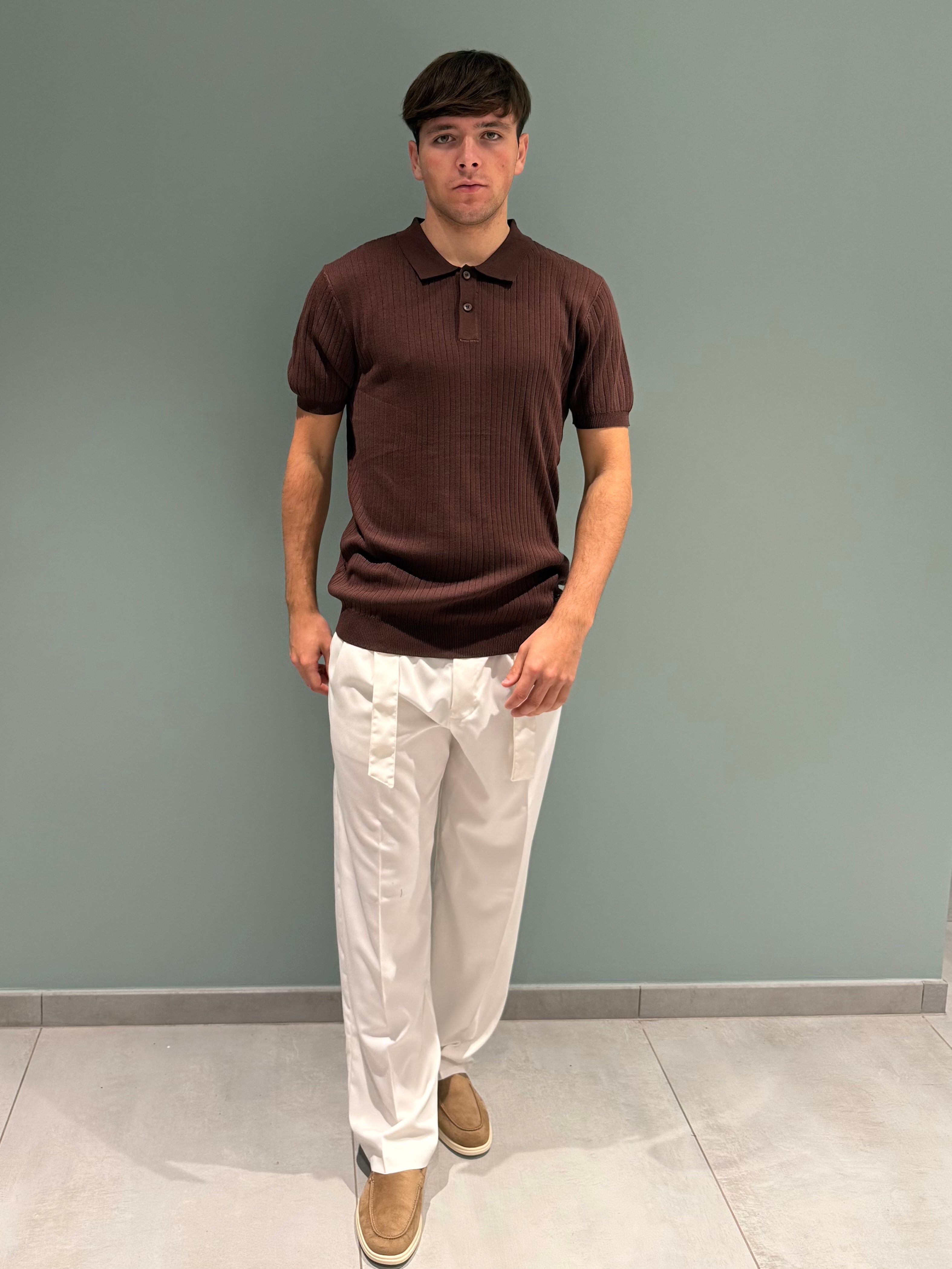 pantalone simone