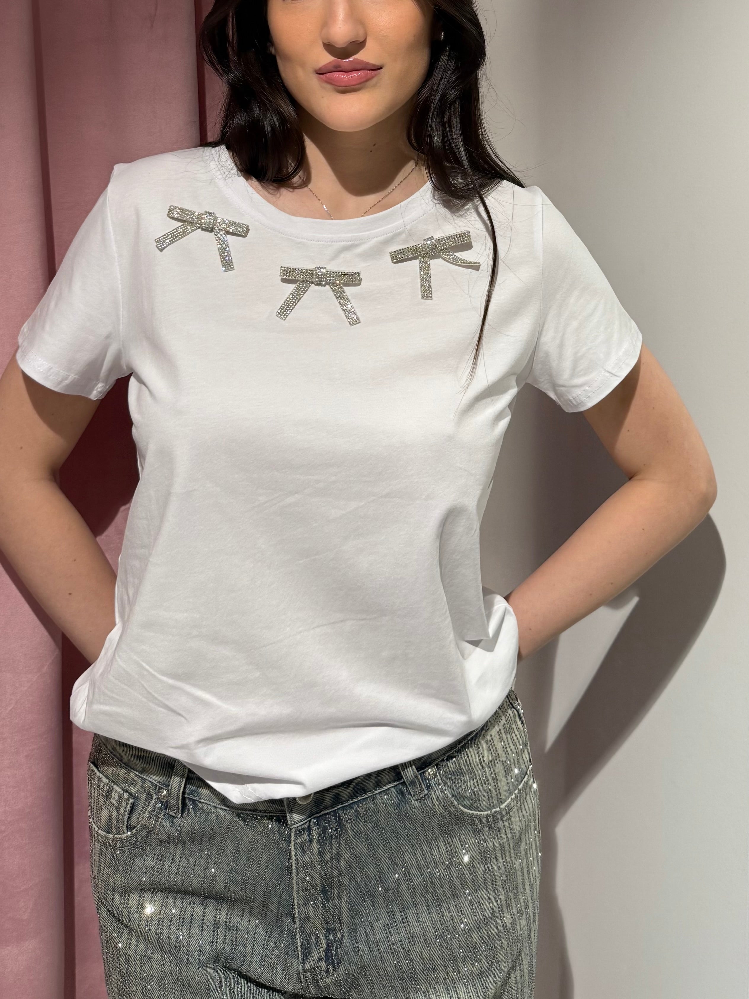 t-shirt fiocchetti