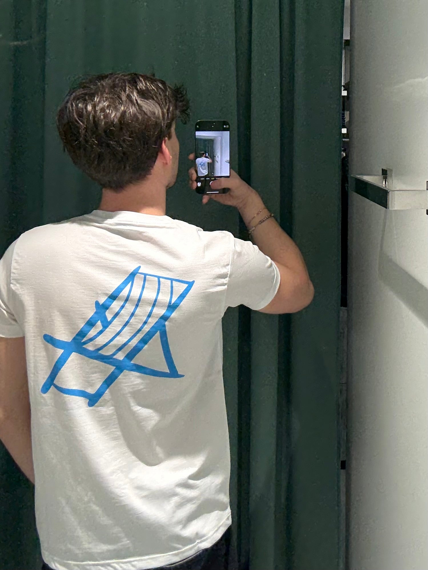 t-shirt sole mare cocktail