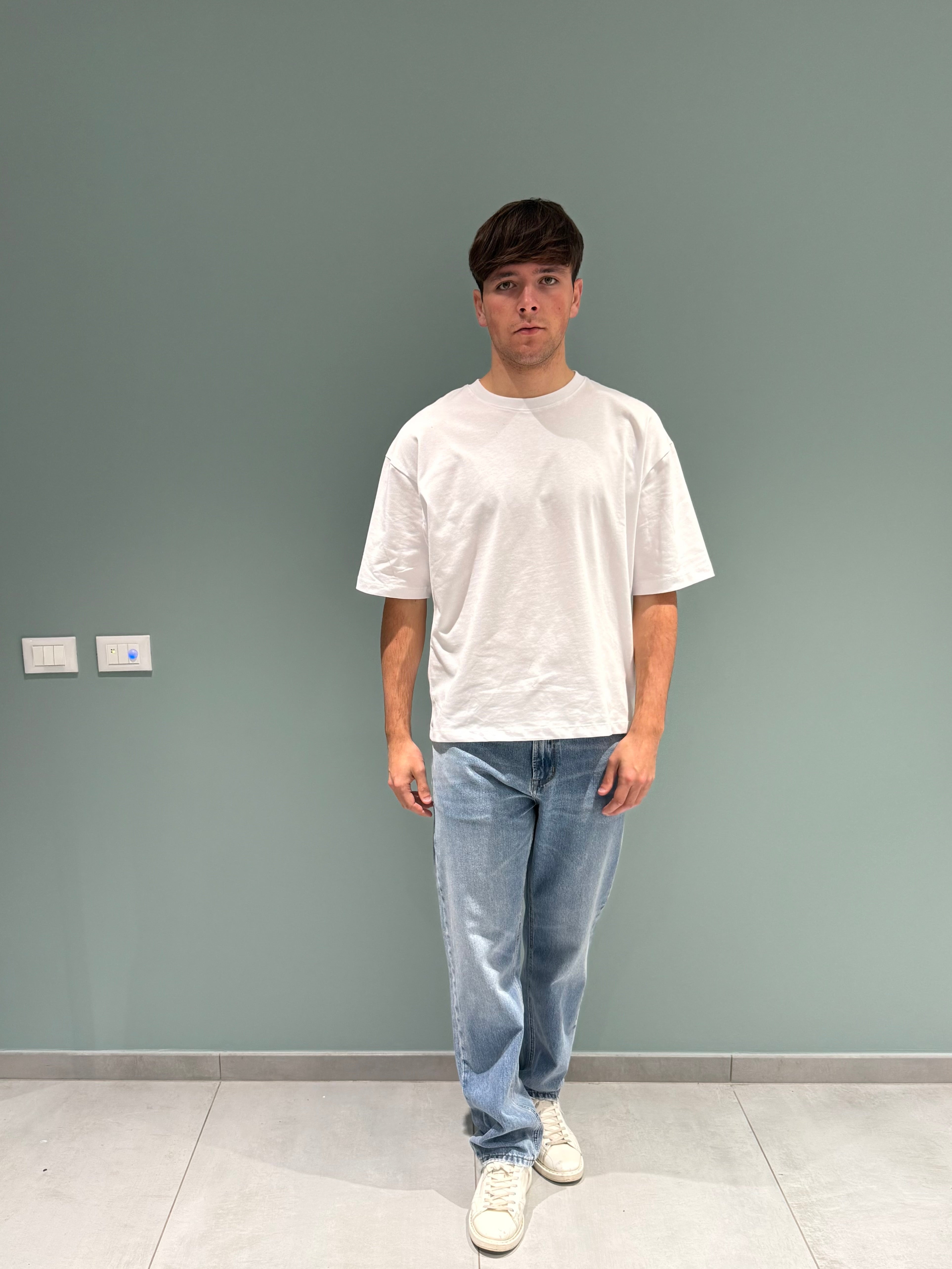 jeans regular fit