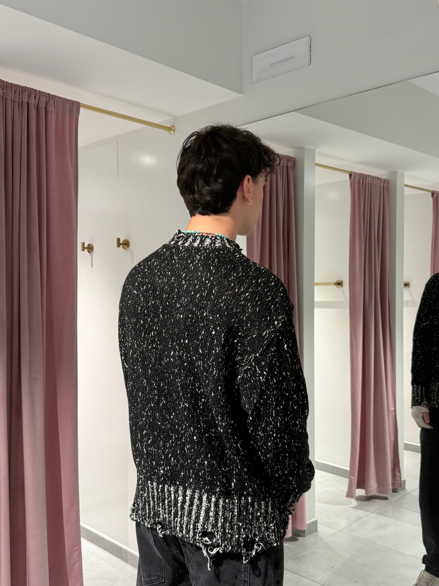 maglione gianluca