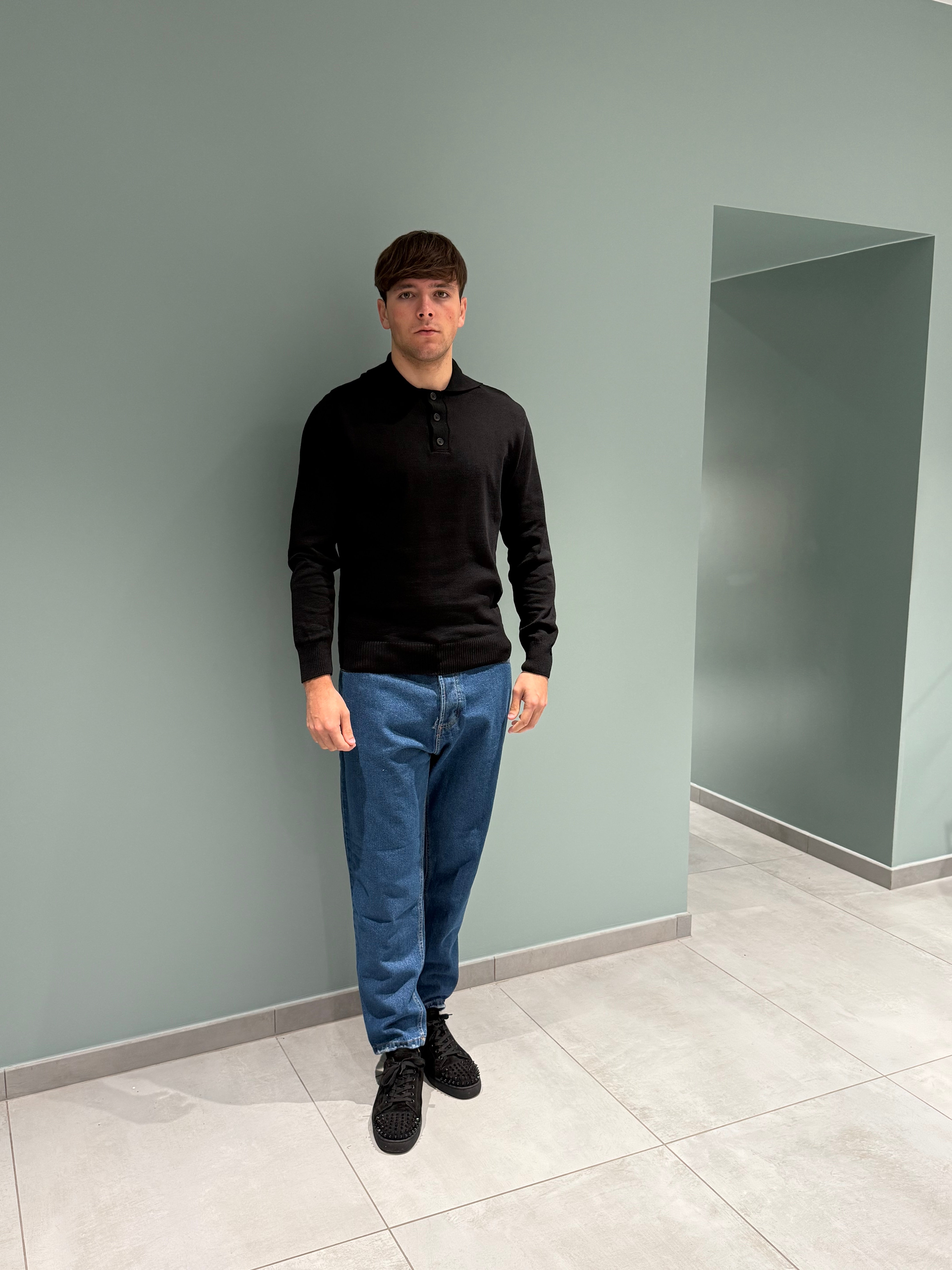 jeans luca