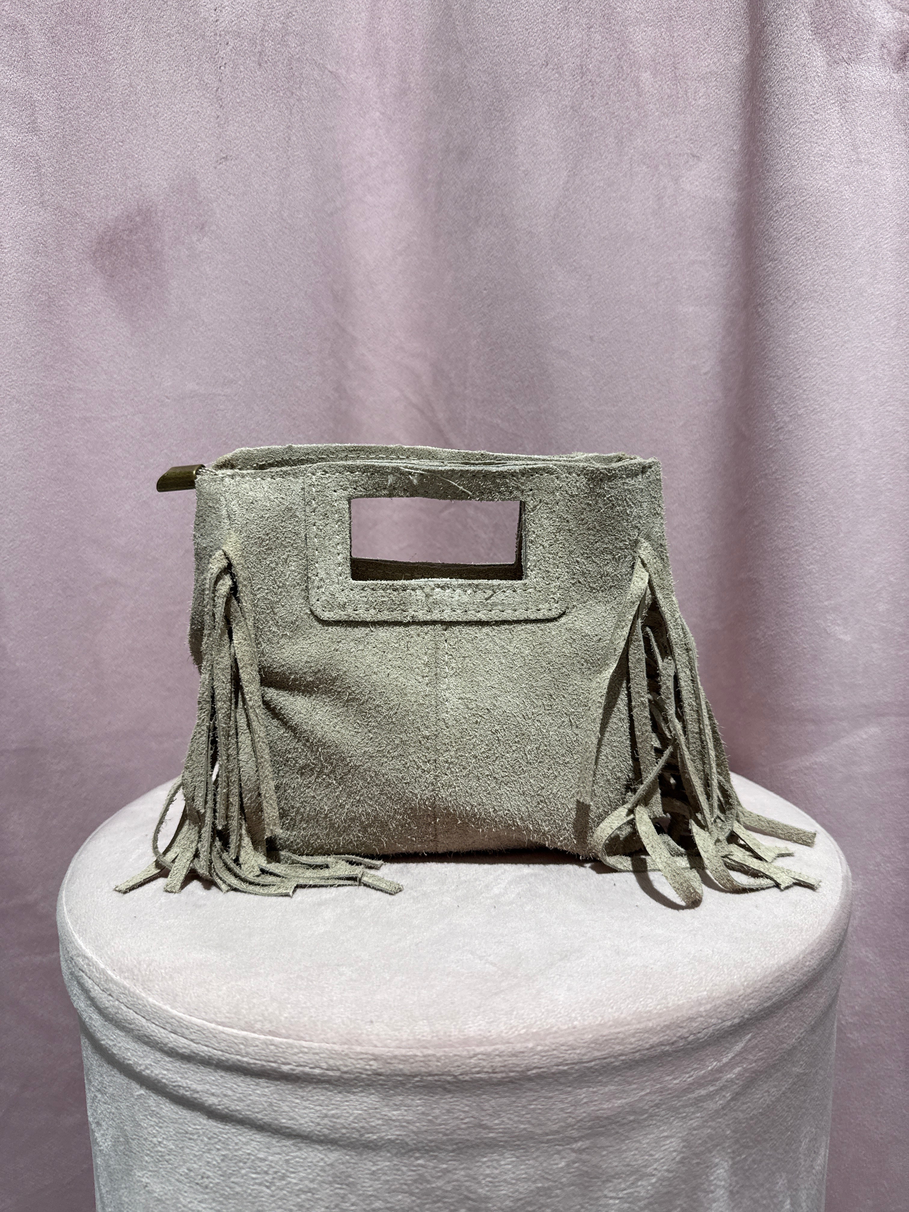 mini borsa frangie