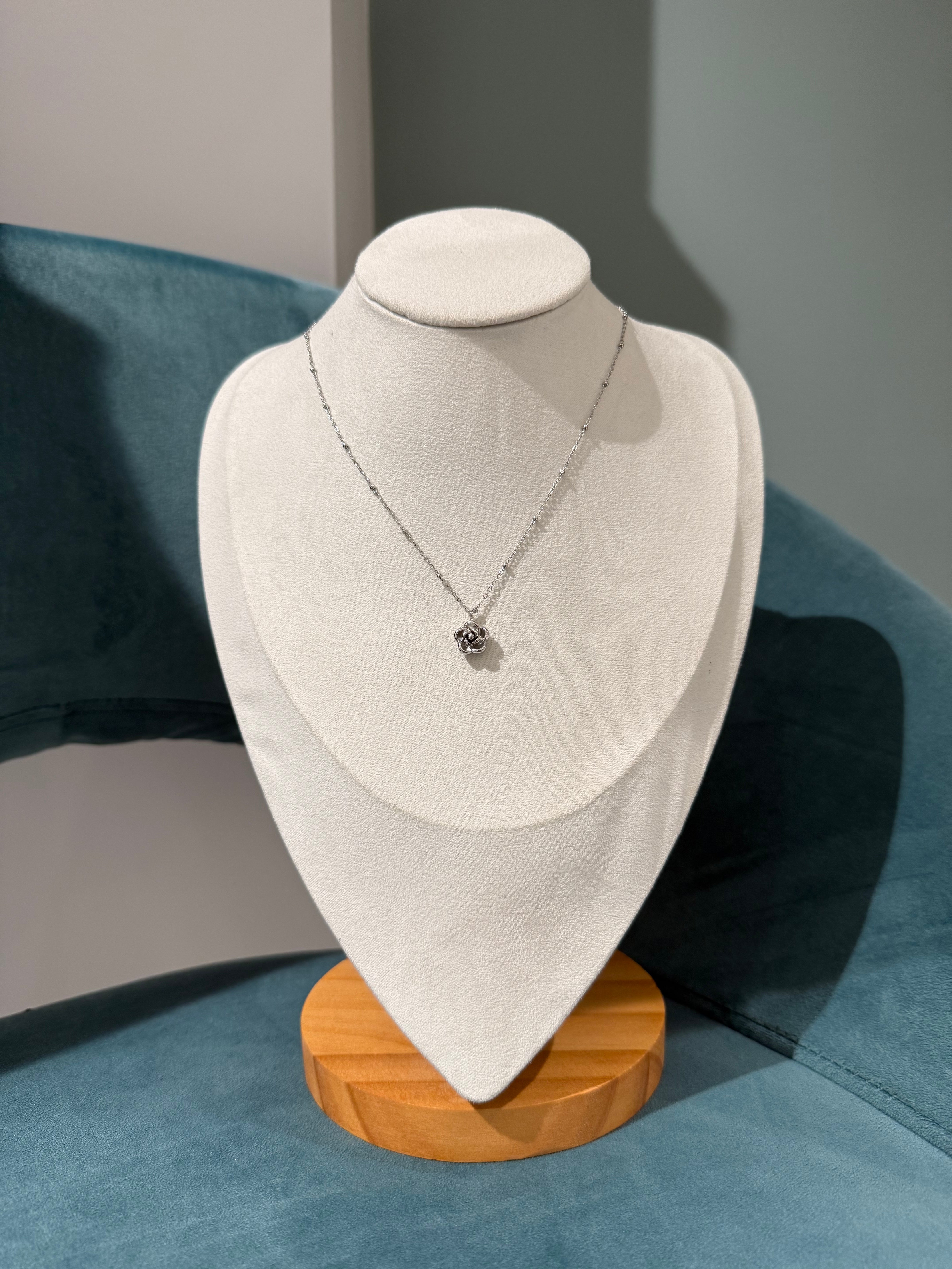 collana rosellina