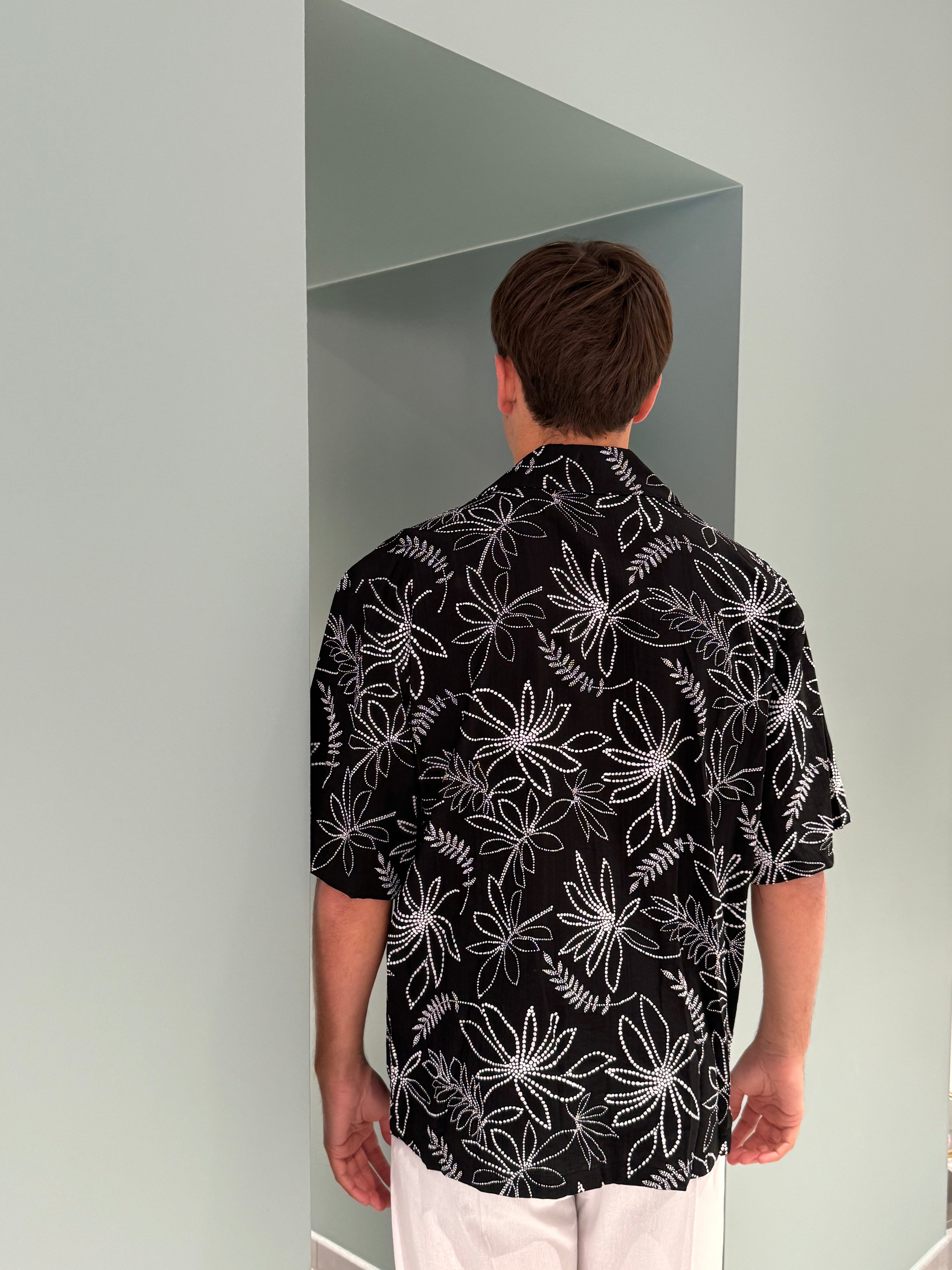 camicia miami