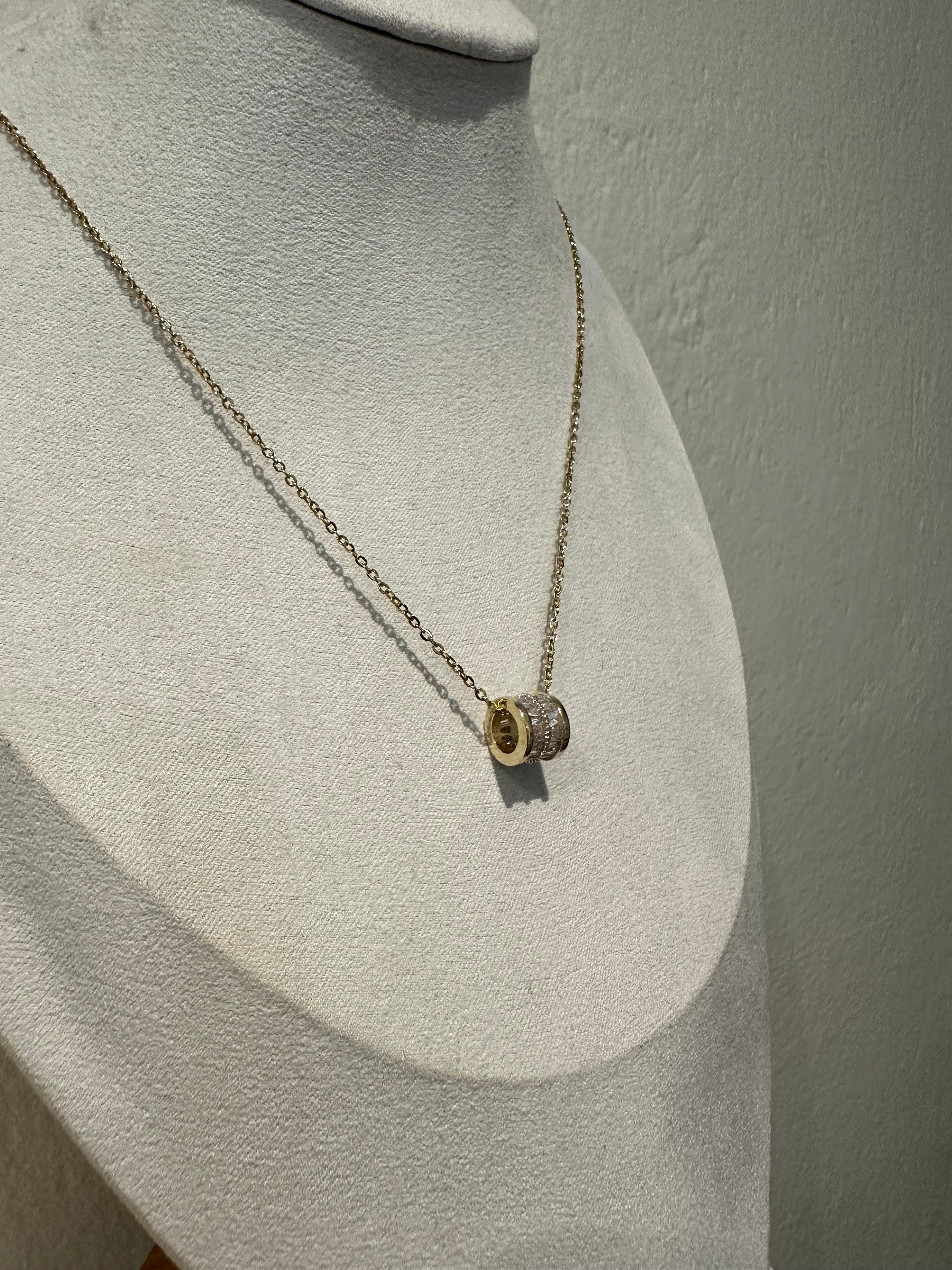 collana genni