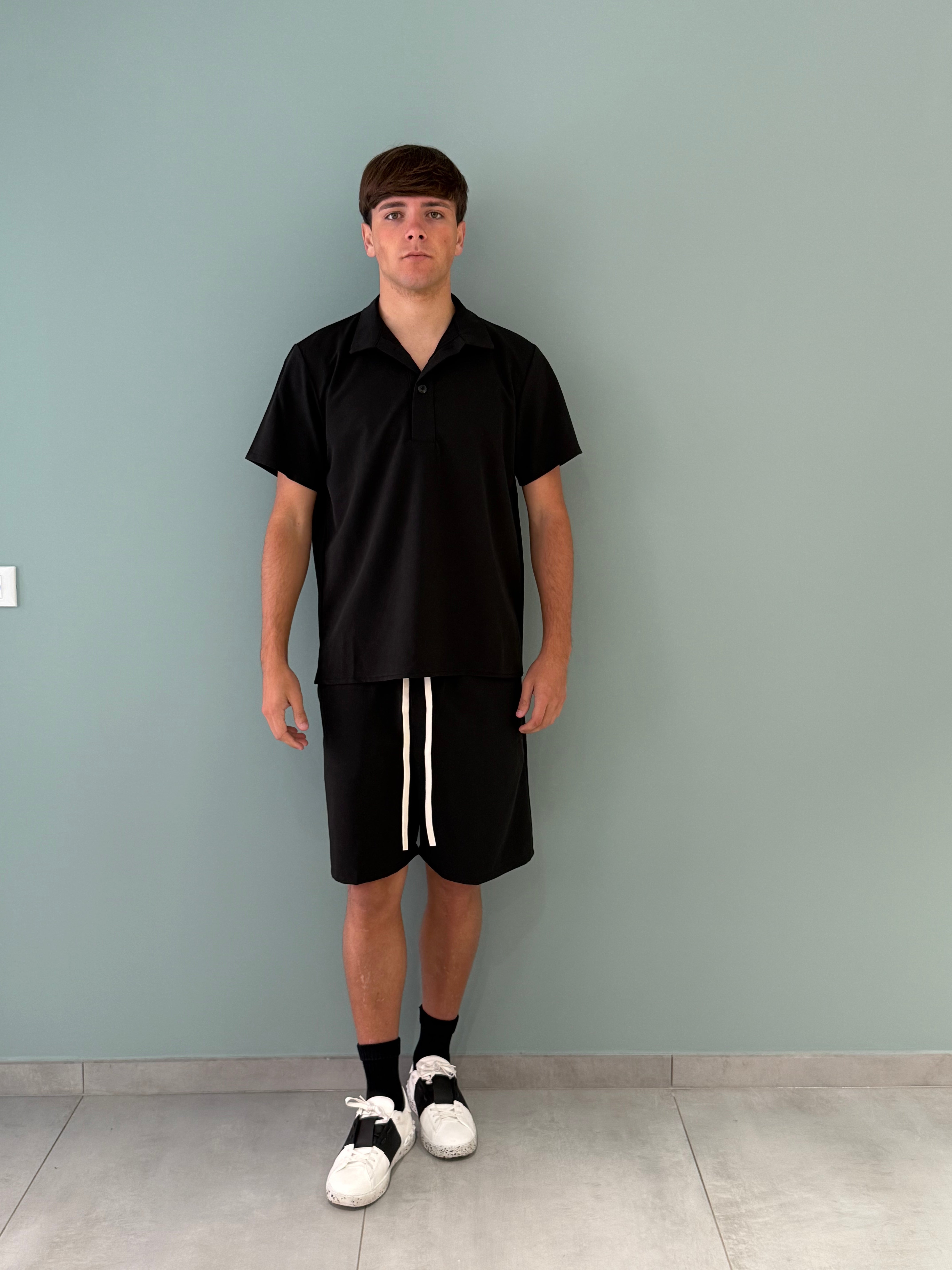 completo polo
